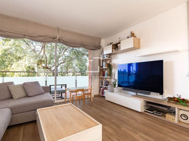 3 bedroom Apartment for sale in Sant Just Desvern with garage - € 645,000 (Ref: 9588124)