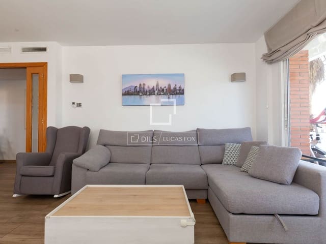 3 bedroom Apartment for sale in Sant Just Desvern with garage - € 645,000 (Ref: 9588124)