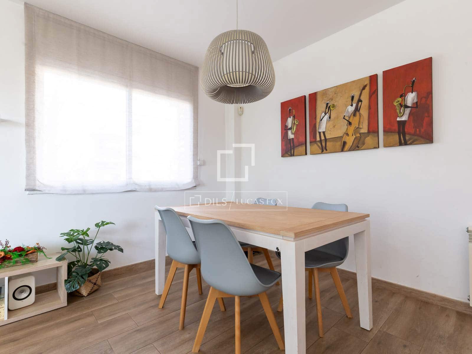 3 bedroom Apartment for sale in Sant Just Desvern with garage - € 645,000 (Ref: 9588124)