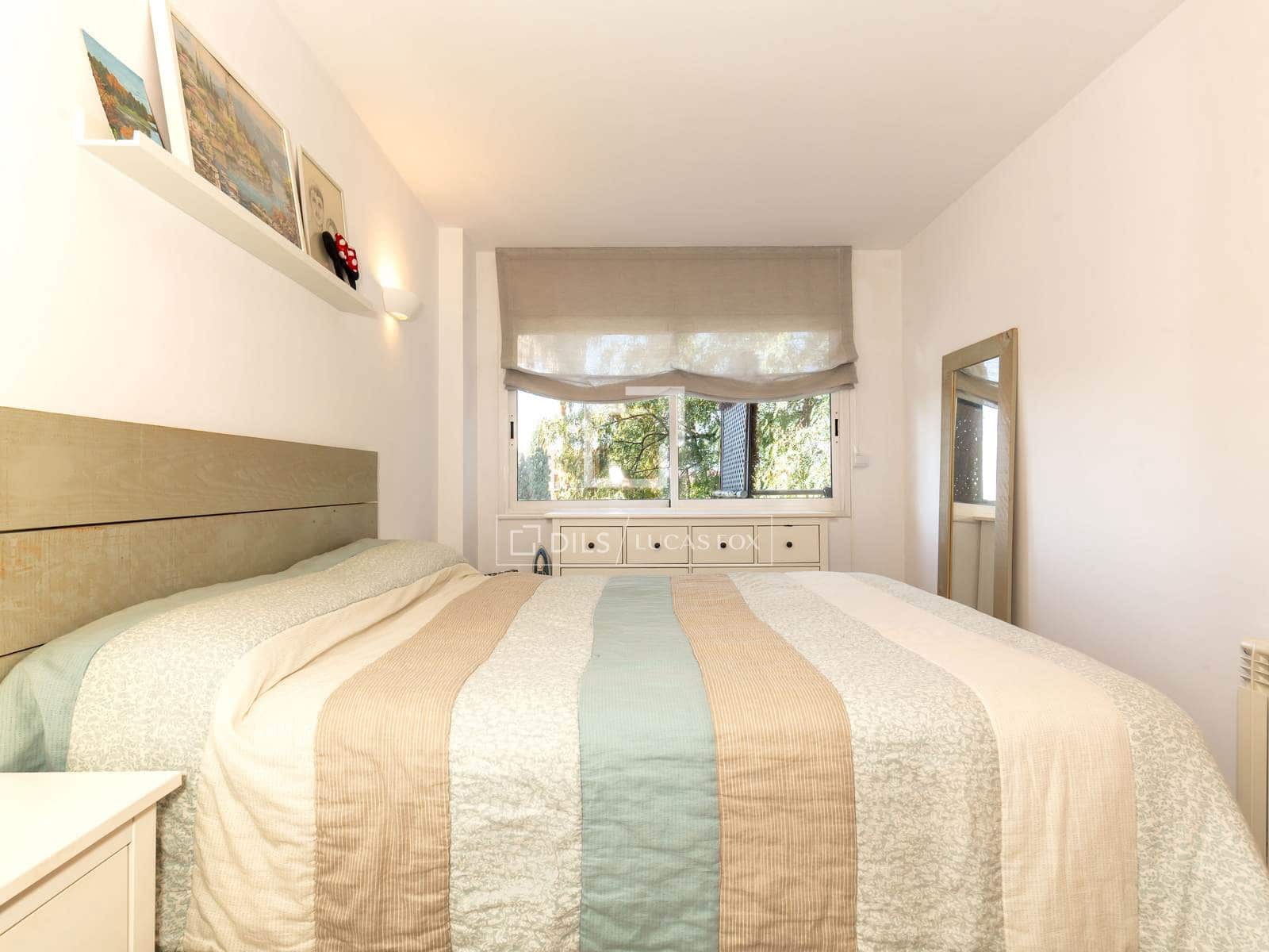 3 bedroom Apartment for sale in Sant Just Desvern with garage - € 645,000 (Ref: 9588124)