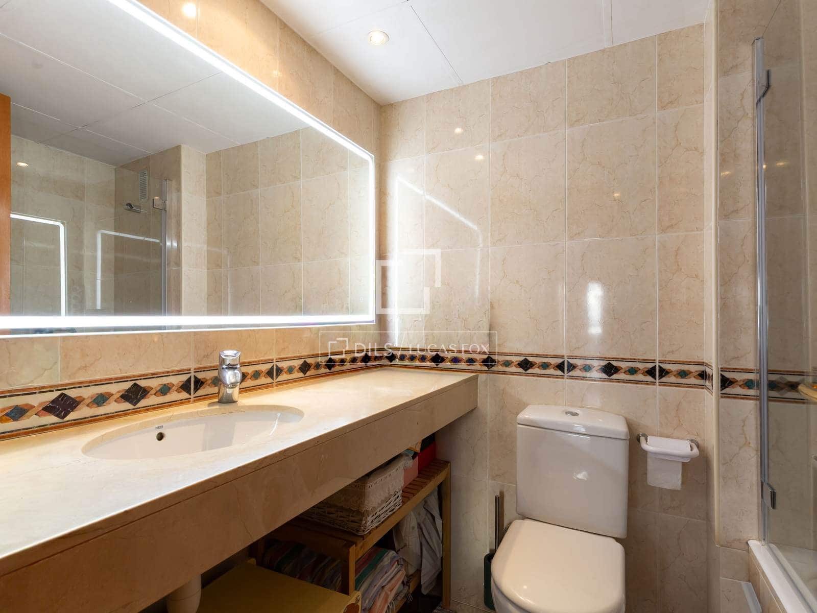 3 bedroom Apartment for sale in Sant Just Desvern with garage - € 645,000 (Ref: 9588124)