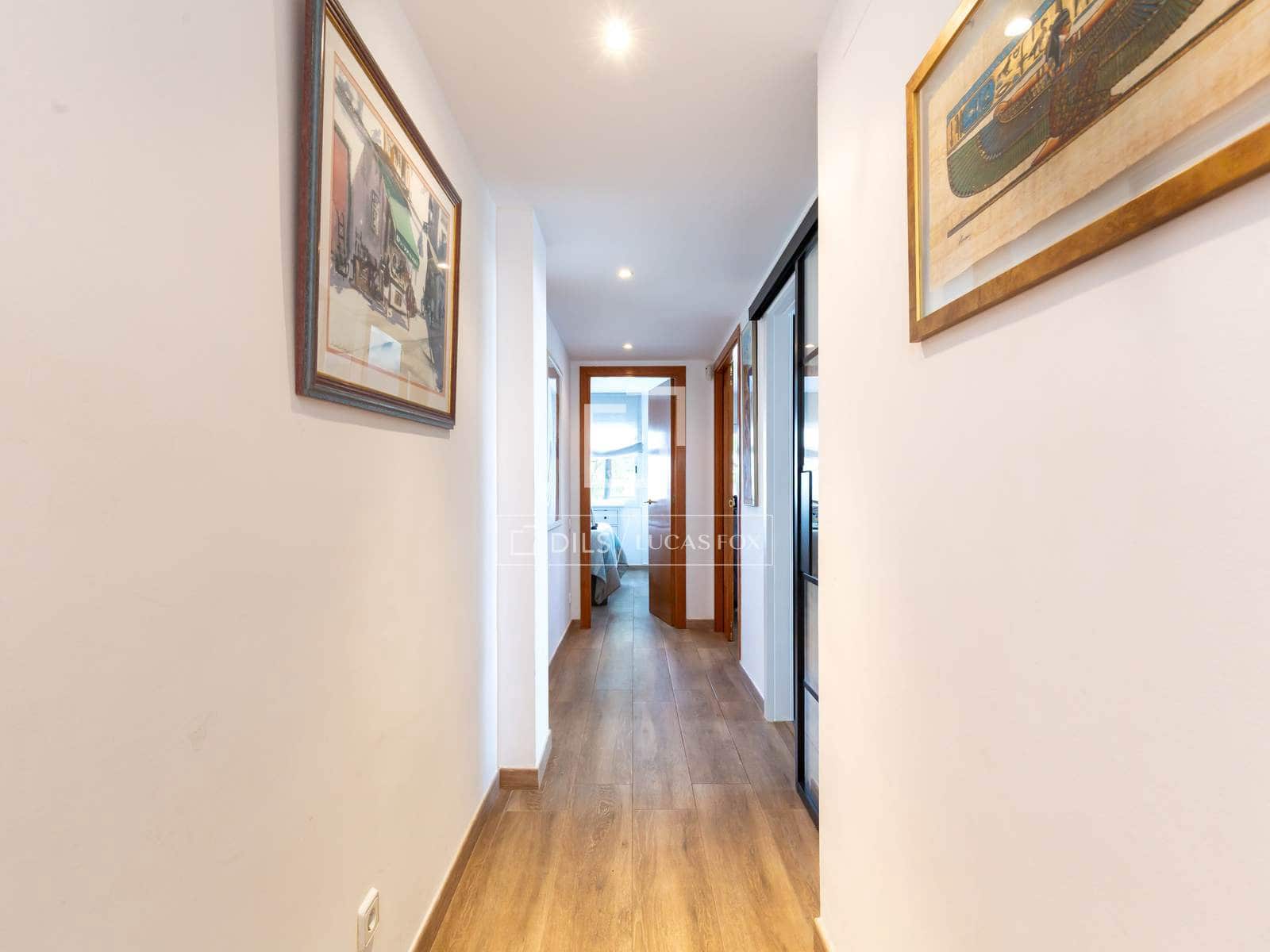 3 bedroom Apartment for sale in Sant Just Desvern with garage - € 645,000 (Ref: 9588124)