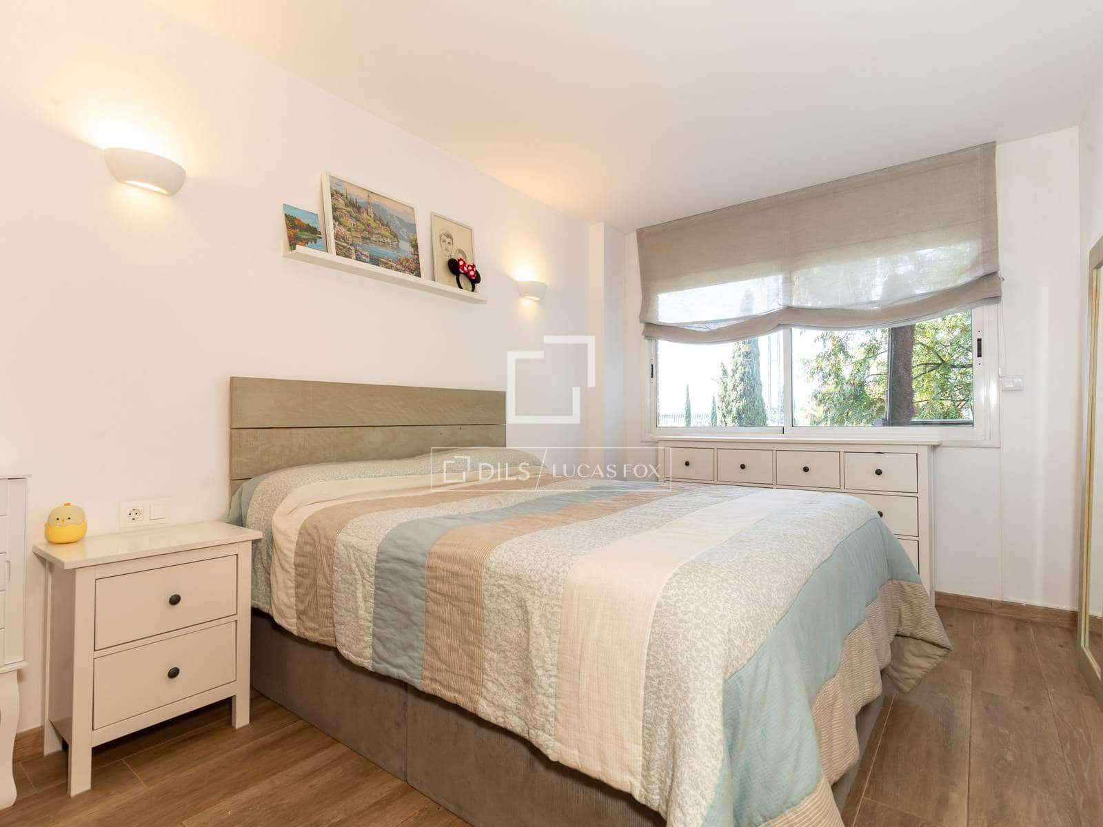 3 bedroom Apartment for sale in Sant Just Desvern with garage - € 645,000 (Ref: 9588124)