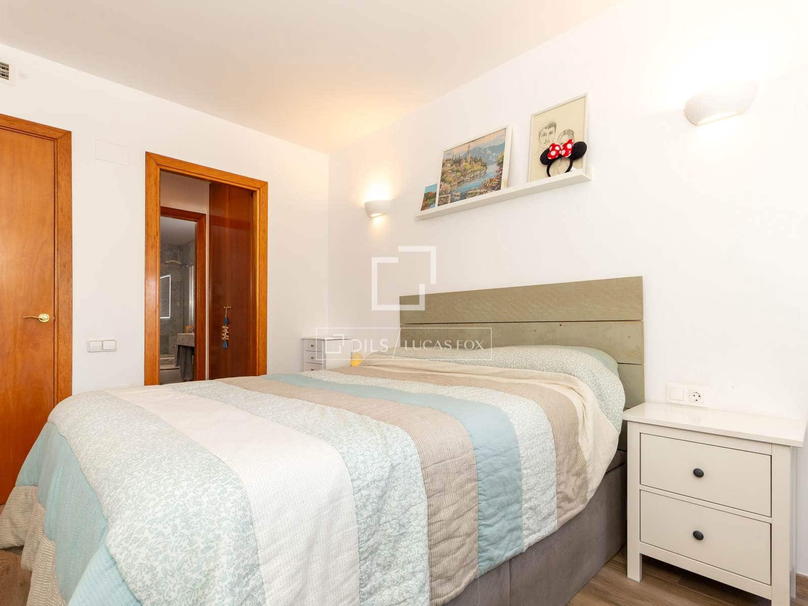 3 bedroom Apartment for sale in Sant Just Desvern with garage - € 645,000 (Ref: 9588124)