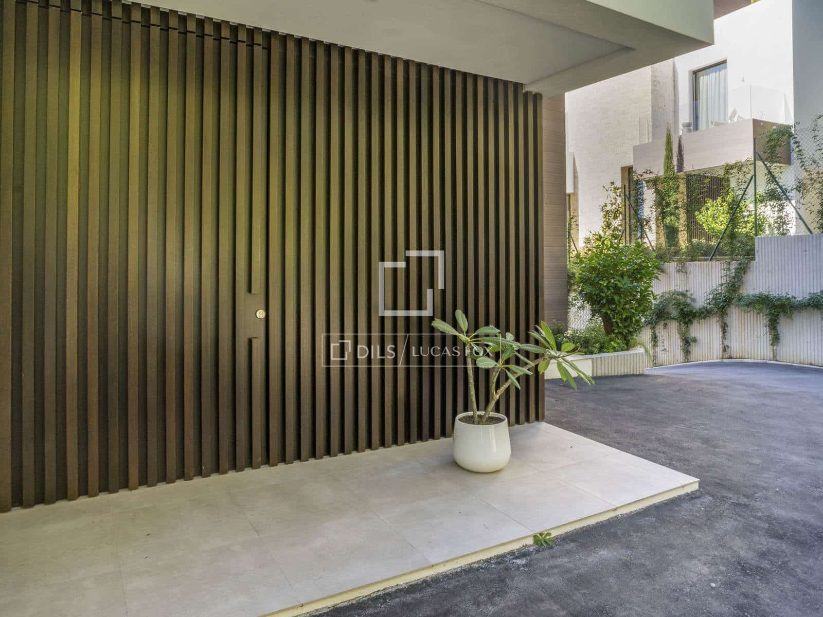 5 sypialnia Willa na sprzedaż w Marbella - 4 300 000 € (Ref: 9588125)