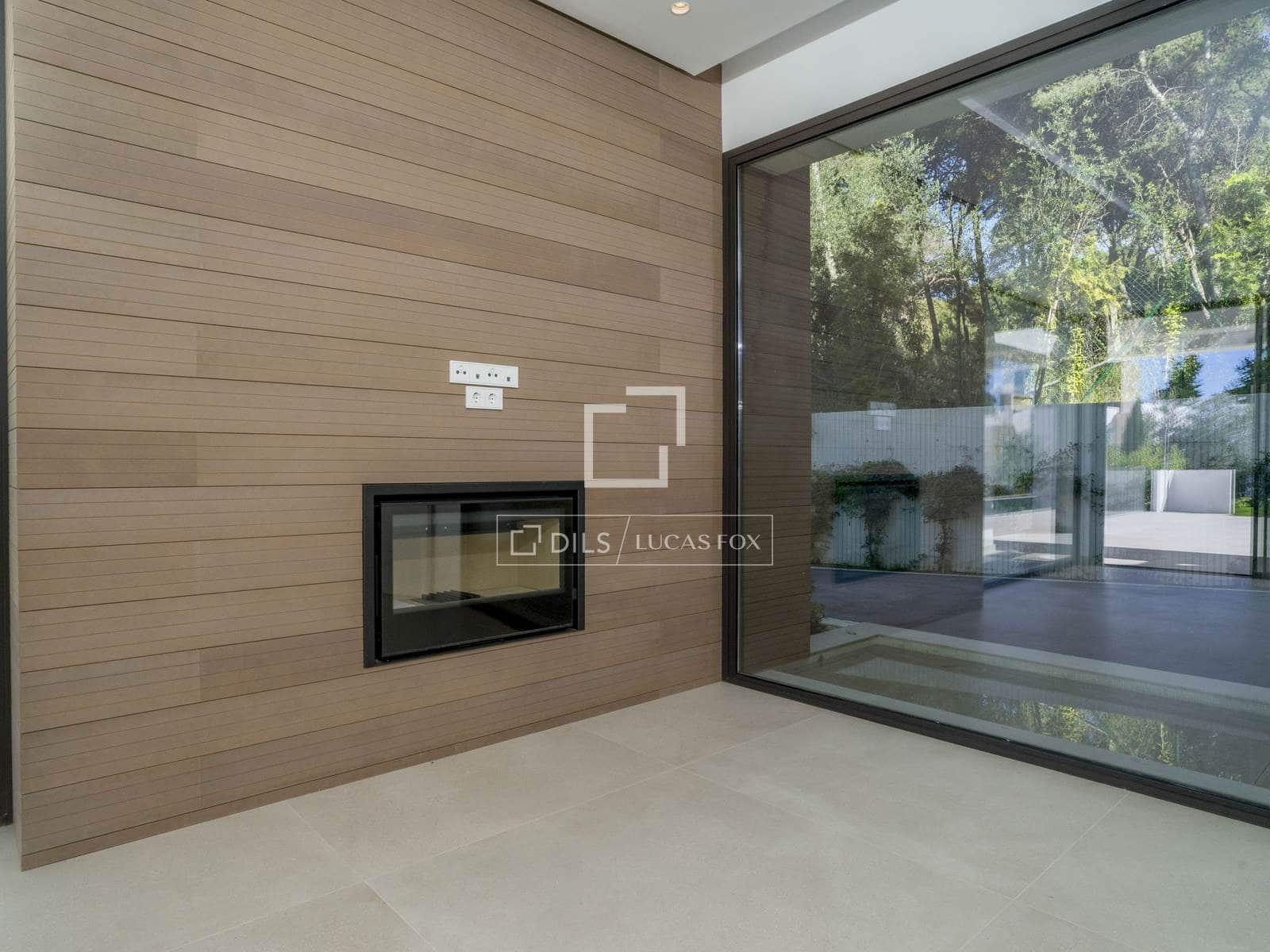 5 sypialnia Willa na sprzedaż w Marbella - 4 300 000 € (Ref: 9588125)