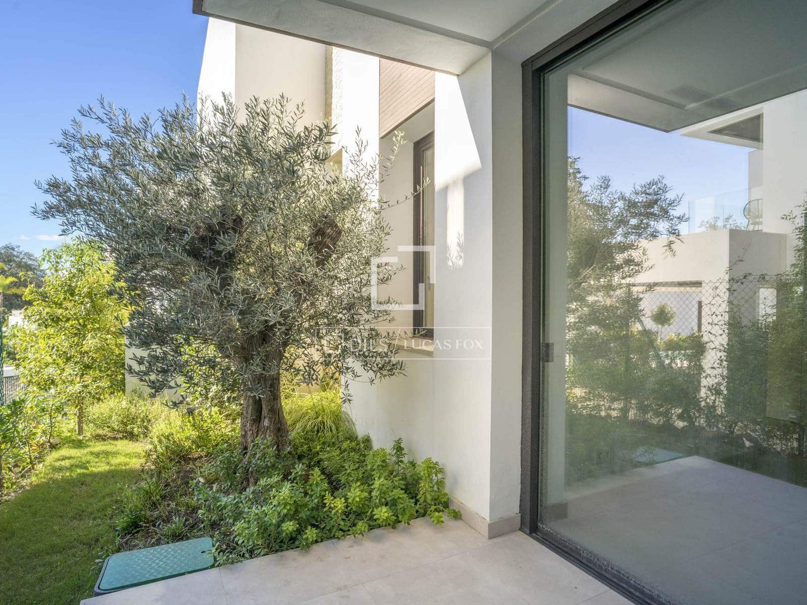 5 sypialnia Willa na sprzedaż w Marbella - 4 300 000 € (Ref: 9588125)