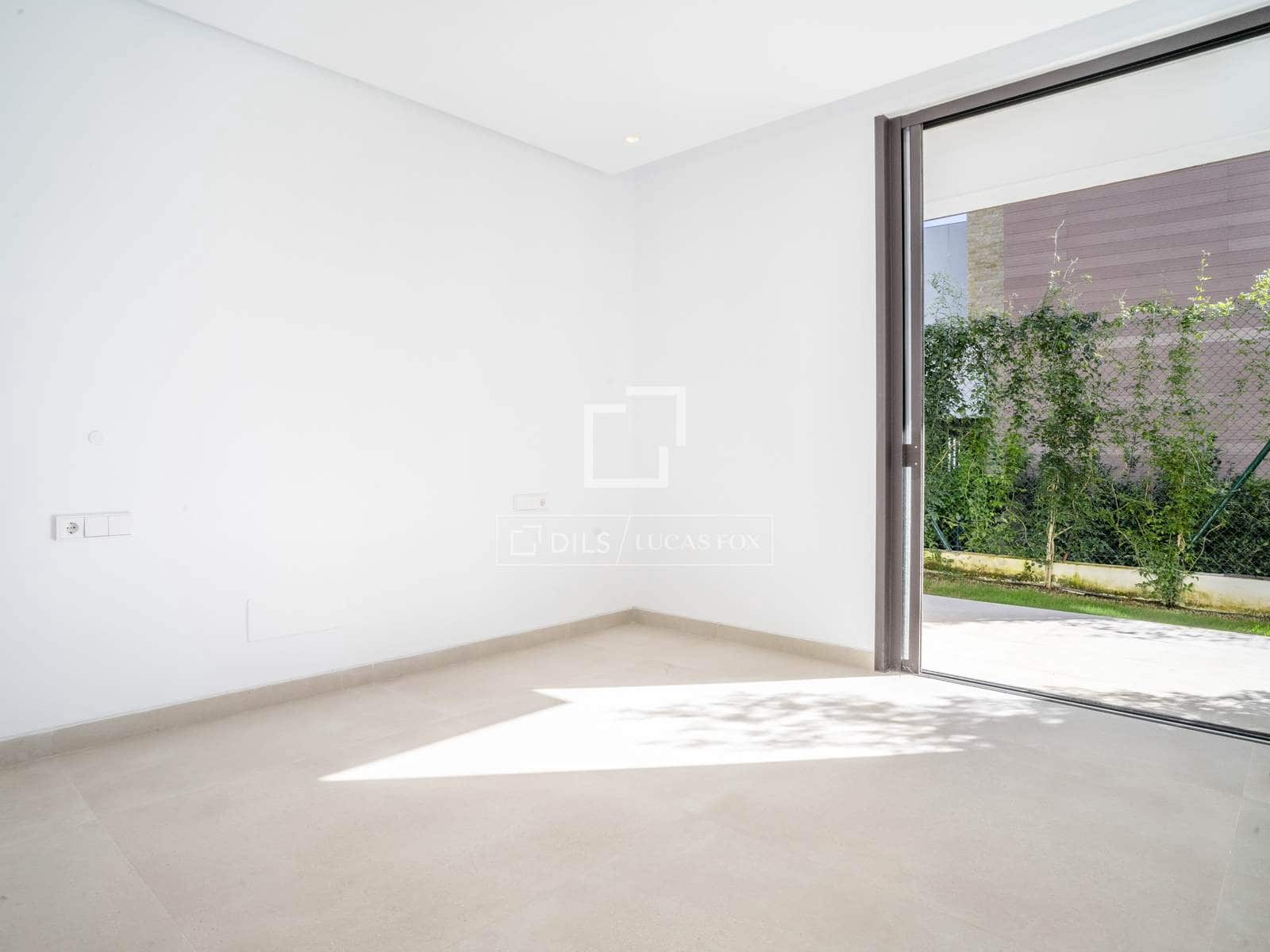 5 sypialnia Willa na sprzedaż w Marbella - 4 300 000 € (Ref: 9588125)