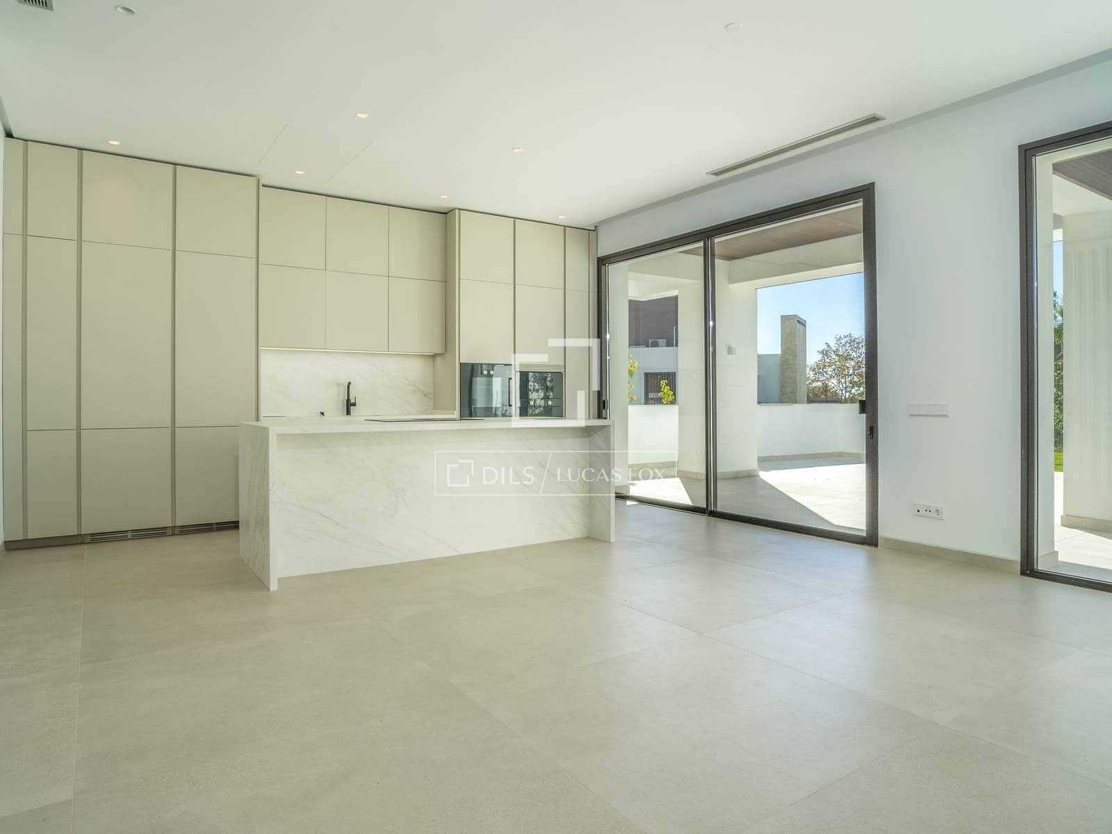 5 sypialnia Willa na sprzedaż w Marbella - 4 300 000 € (Ref: 9588125)