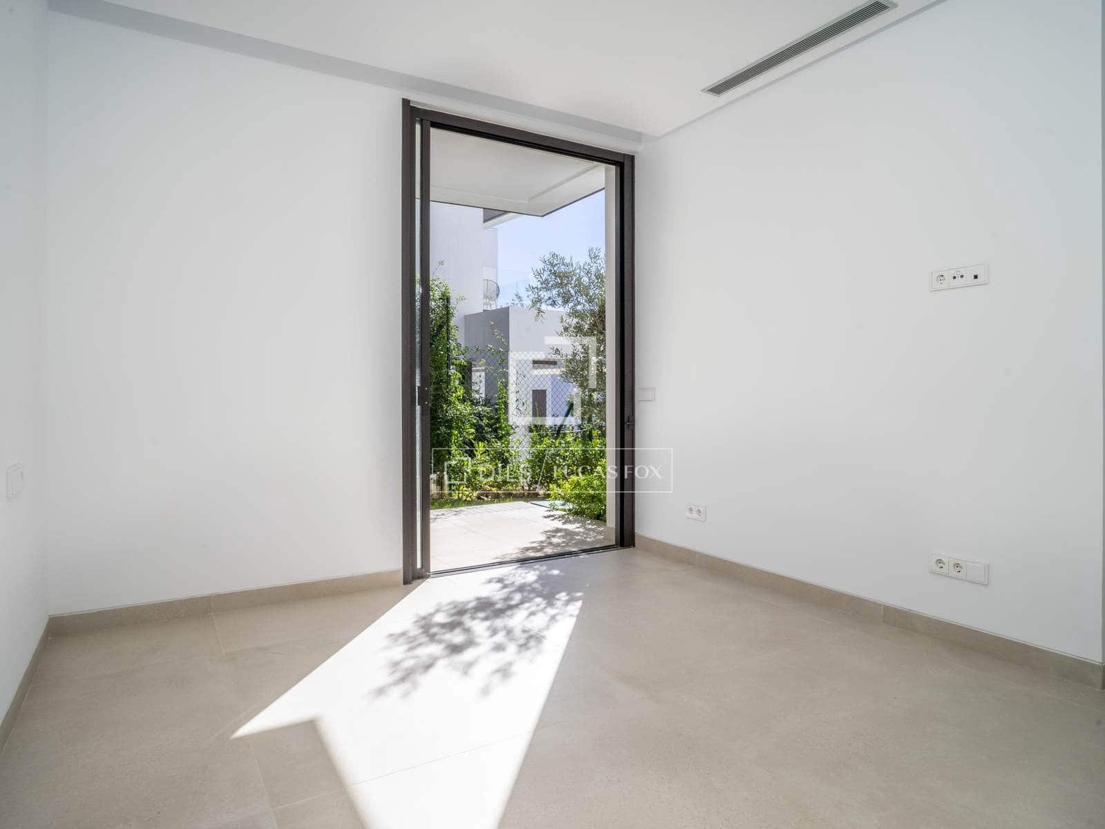 5 sypialnia Willa na sprzedaż w Marbella - 4 300 000 € (Ref: 9588125)