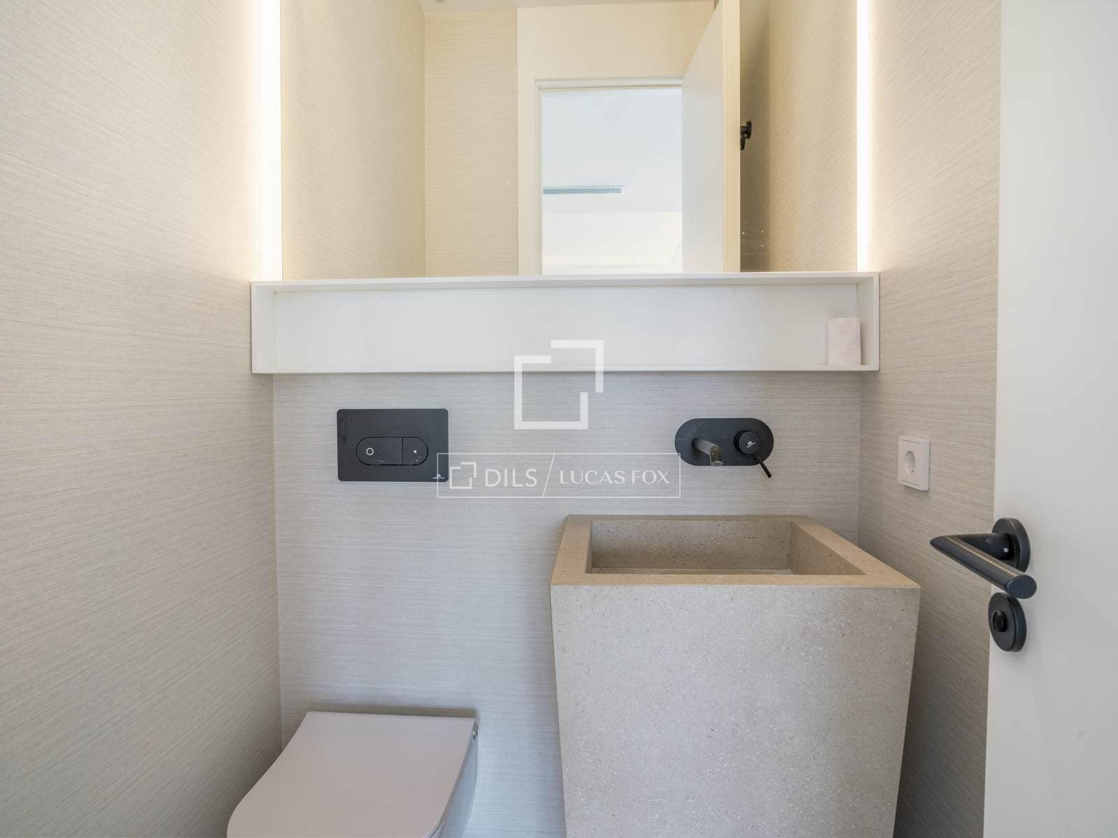 5 sypialnia Willa na sprzedaż w Marbella - 4 300 000 € (Ref: 9588125)