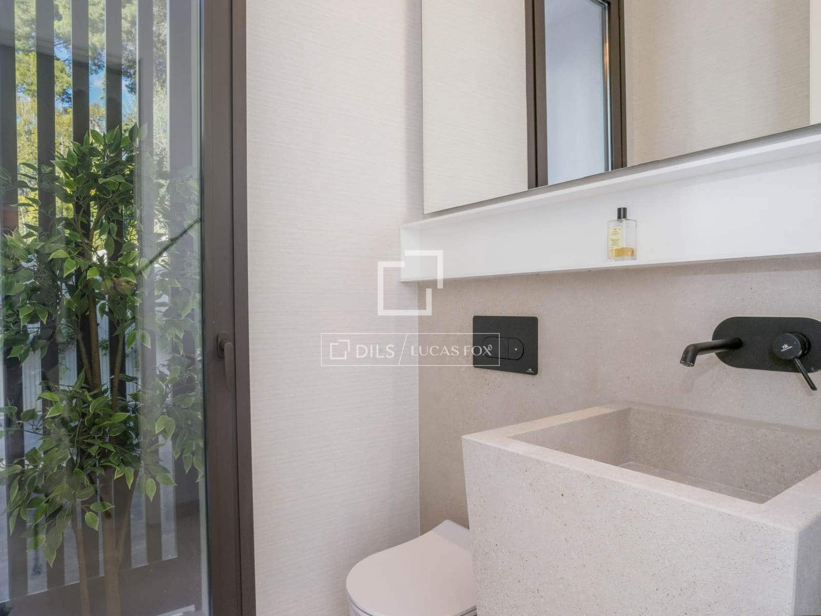 5 sypialnia Willa na sprzedaż w Marbella - 4 300 000 € (Ref: 9588125)