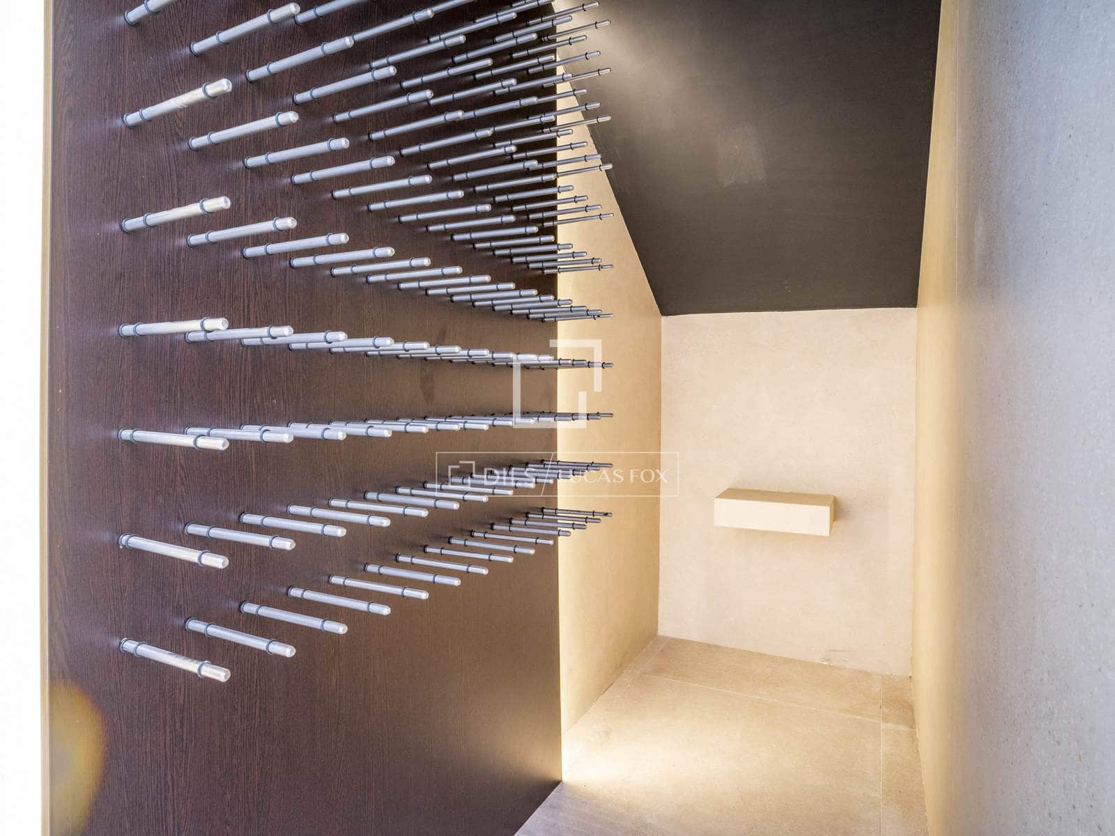 5 sypialnia Willa na sprzedaż w Marbella - 4 300 000 € (Ref: 9588125)