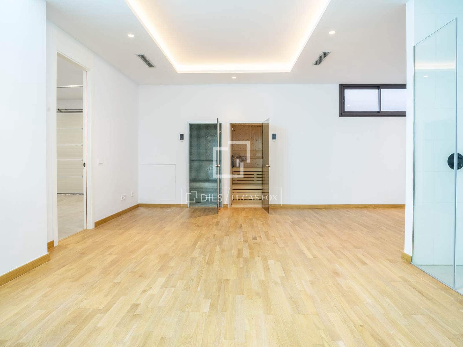 5 sypialnia Willa na sprzedaż w Marbella - 4 300 000 € (Ref: 9588125)