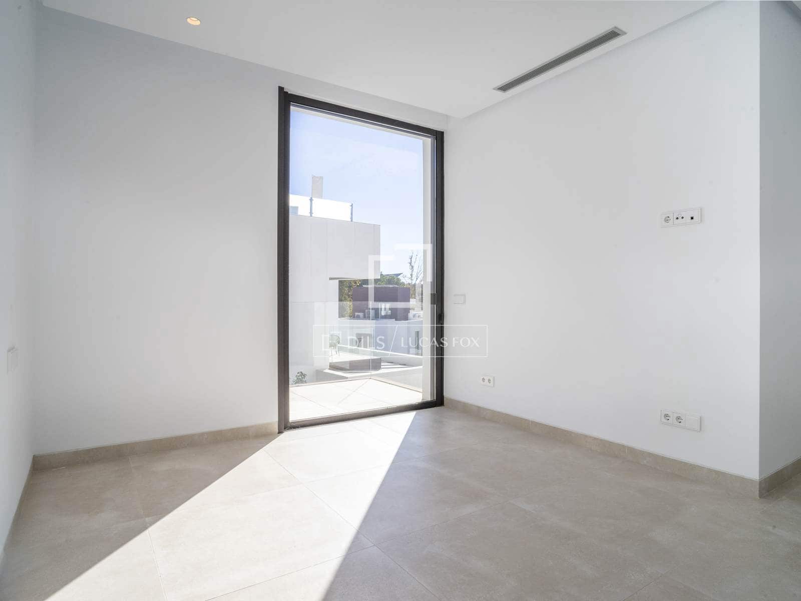 5 sypialnia Willa na sprzedaż w Marbella - 4 300 000 € (Ref: 9588125)