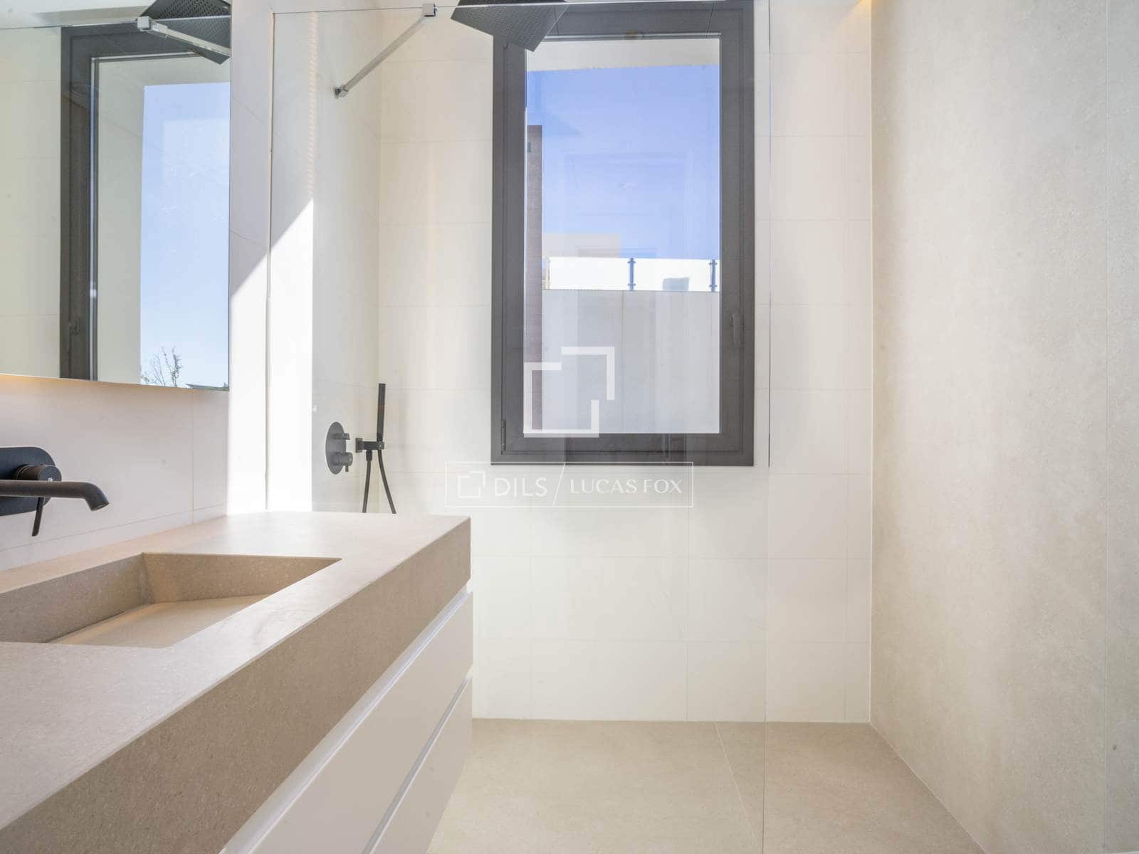 5 sypialnia Willa na sprzedaż w Marbella - 4 300 000 € (Ref: 9588125)