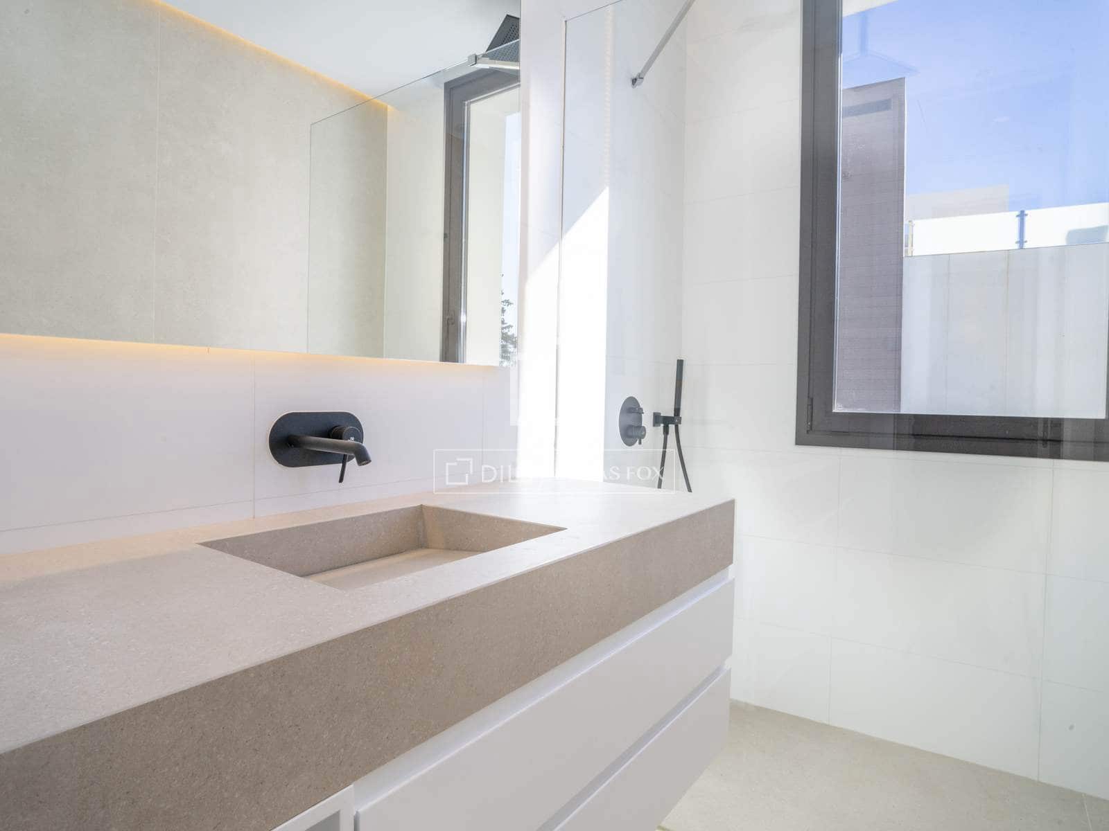 5 sypialnia Willa na sprzedaż w Marbella - 4 300 000 € (Ref: 9588125)