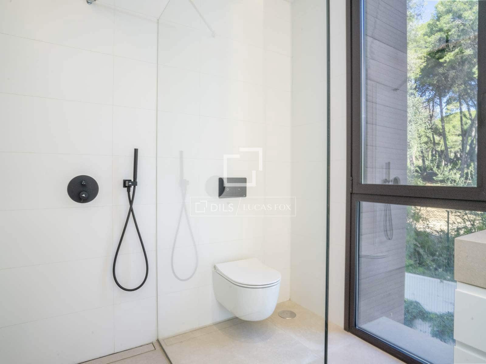 5 sypialnia Willa na sprzedaż w Marbella - 4 300 000 € (Ref: 9588125)