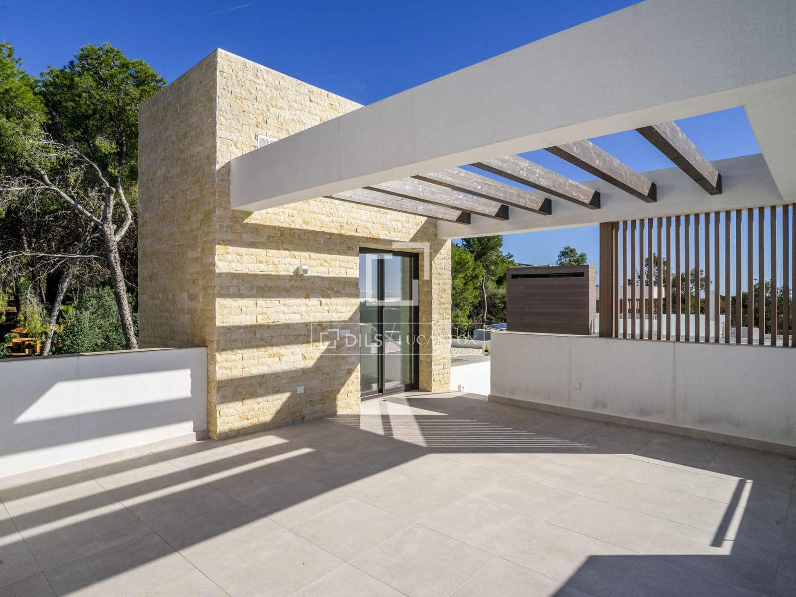 5 sypialnia Willa na sprzedaż w Marbella - 4 300 000 € (Ref: 9588125)