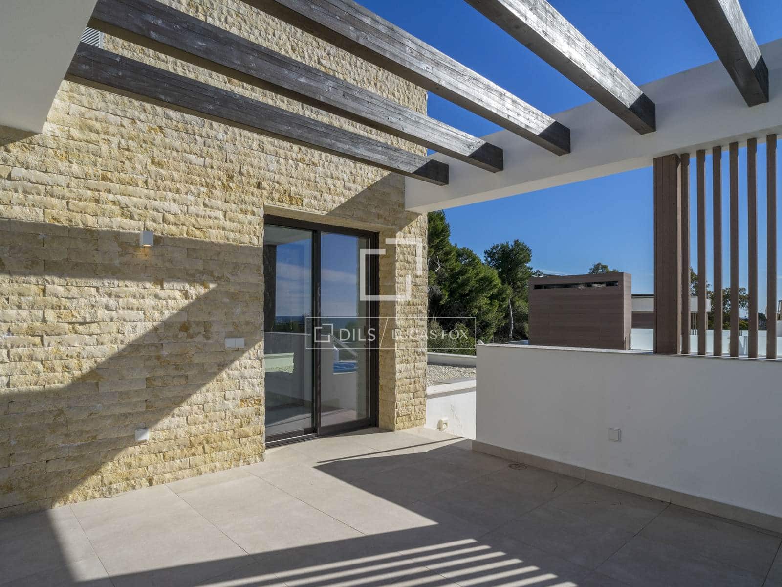 5 sypialnia Willa na sprzedaż w Marbella - 4 300 000 € (Ref: 9588125)