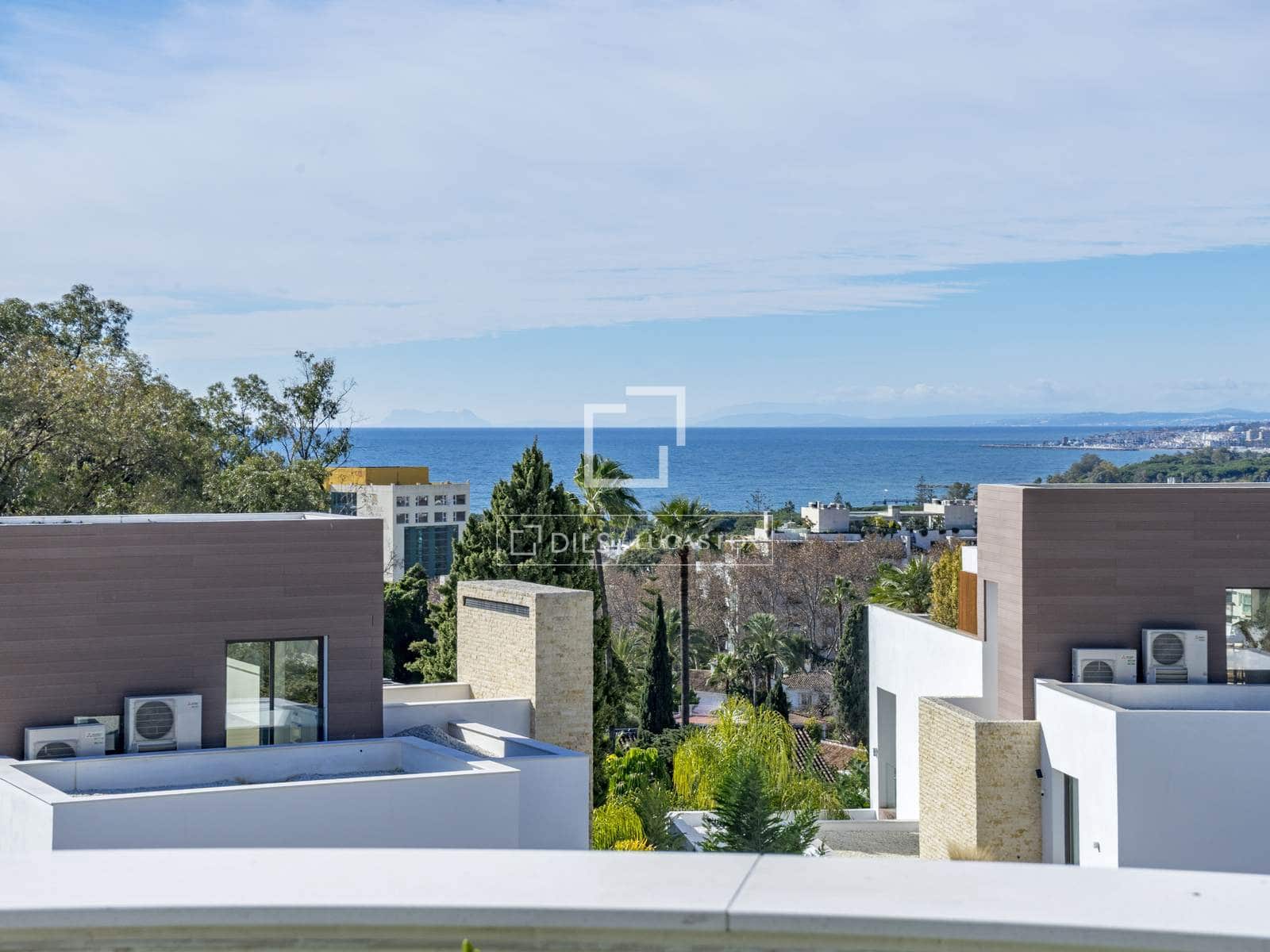 5 sypialnia Willa na sprzedaż w Marbella - 4 300 000 € (Ref: 9588125)