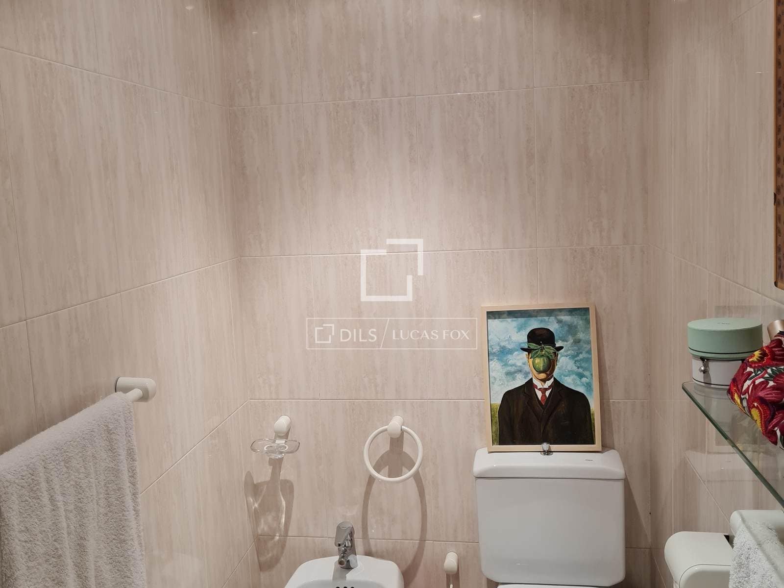 5 bedroom Villa for sale in Alalpardo with pool garage - € 644,000 (Ref: 9588259)