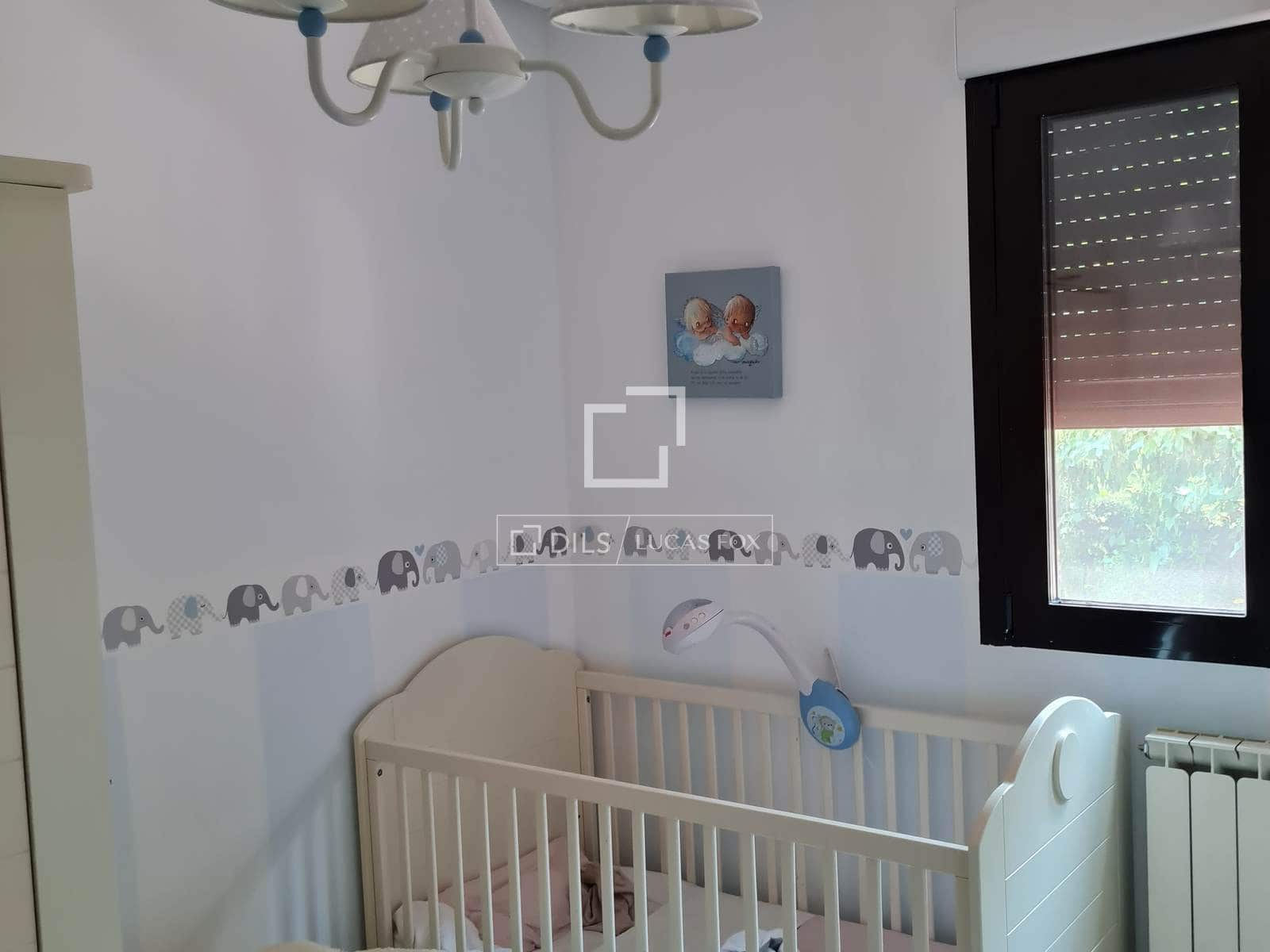 5 bedroom Villa for sale in Alalpardo with pool garage - € 644,000 (Ref: 9588259)