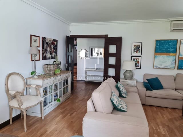 5 bedroom Villa for sale in Alalpardo, Valdeolmos-Alalpardo with pool garage - € 644,000 (Ref: 9588259)