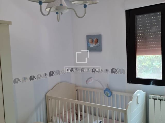 5 soveværelse Villa til salg i Alalpardo, Valdeolmos-Alalpardo med swimmingpool garage - € 644.000 (Ref: 9588259)