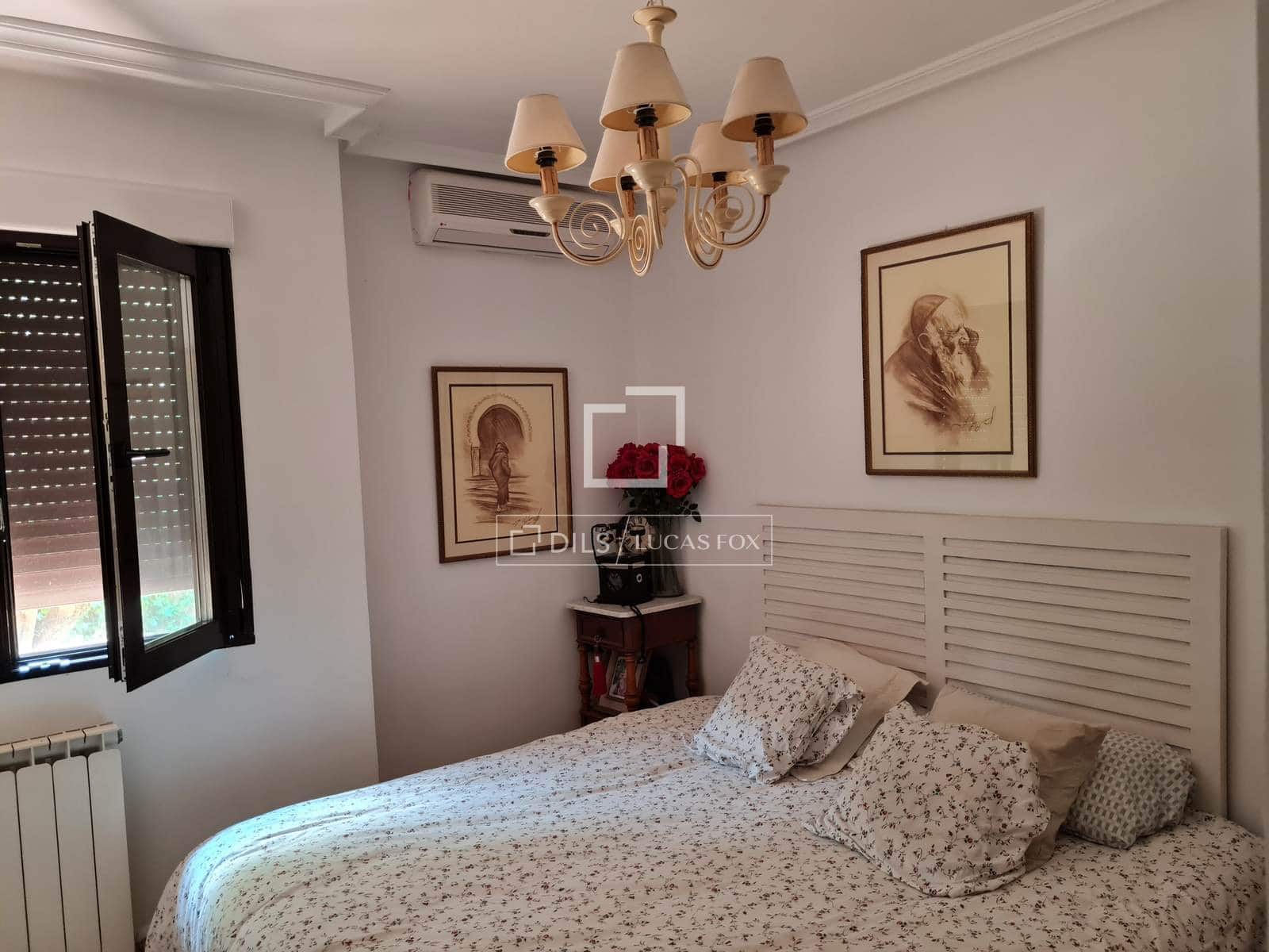 5 bedroom Villa for sale in Alalpardo with pool garage - € 644,000 (Ref: 9588259)