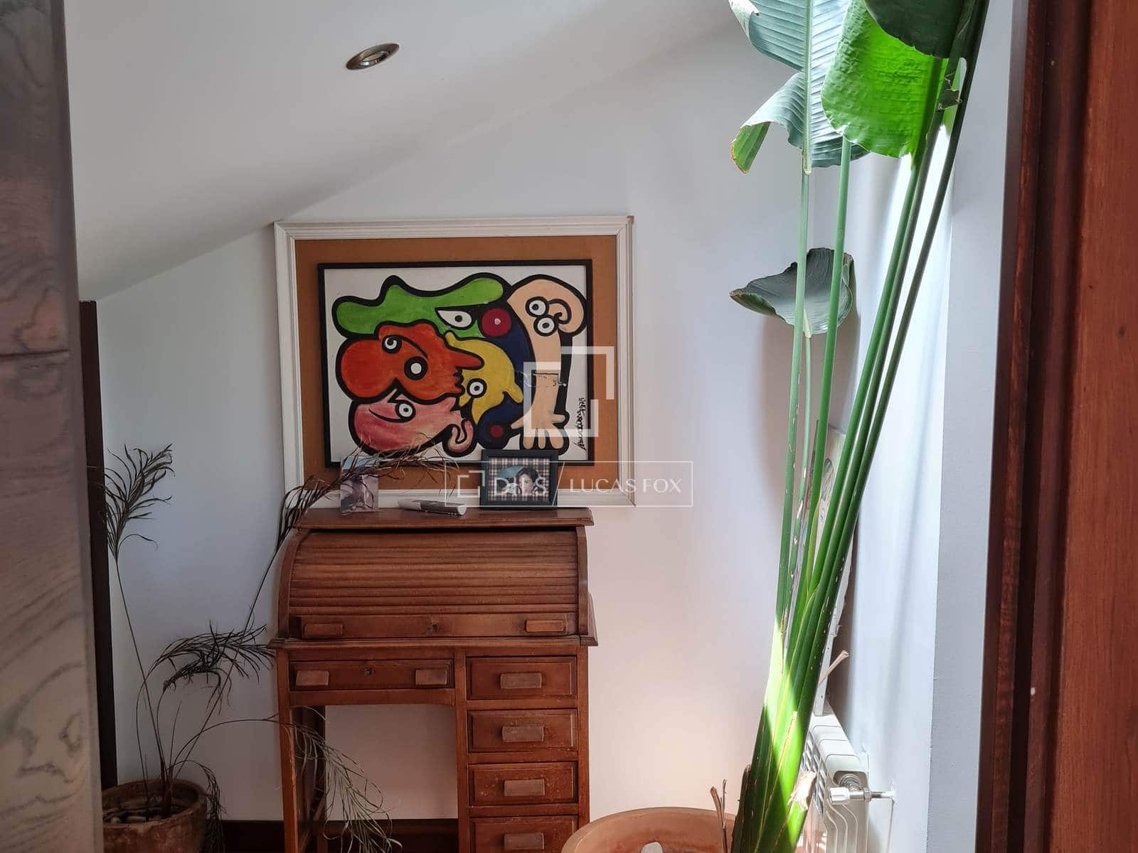 5 bedroom Villa for sale in Alalpardo with pool garage - € 644,000 (Ref: 9588259)