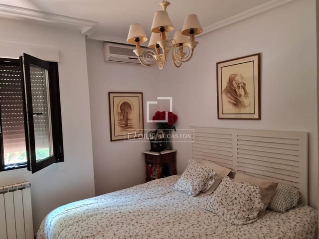 5 bedroom Villa for sale in Alalpardo, Valdeolmos-Alalpardo with pool garage - € 644,000 (Ref: 9588259)