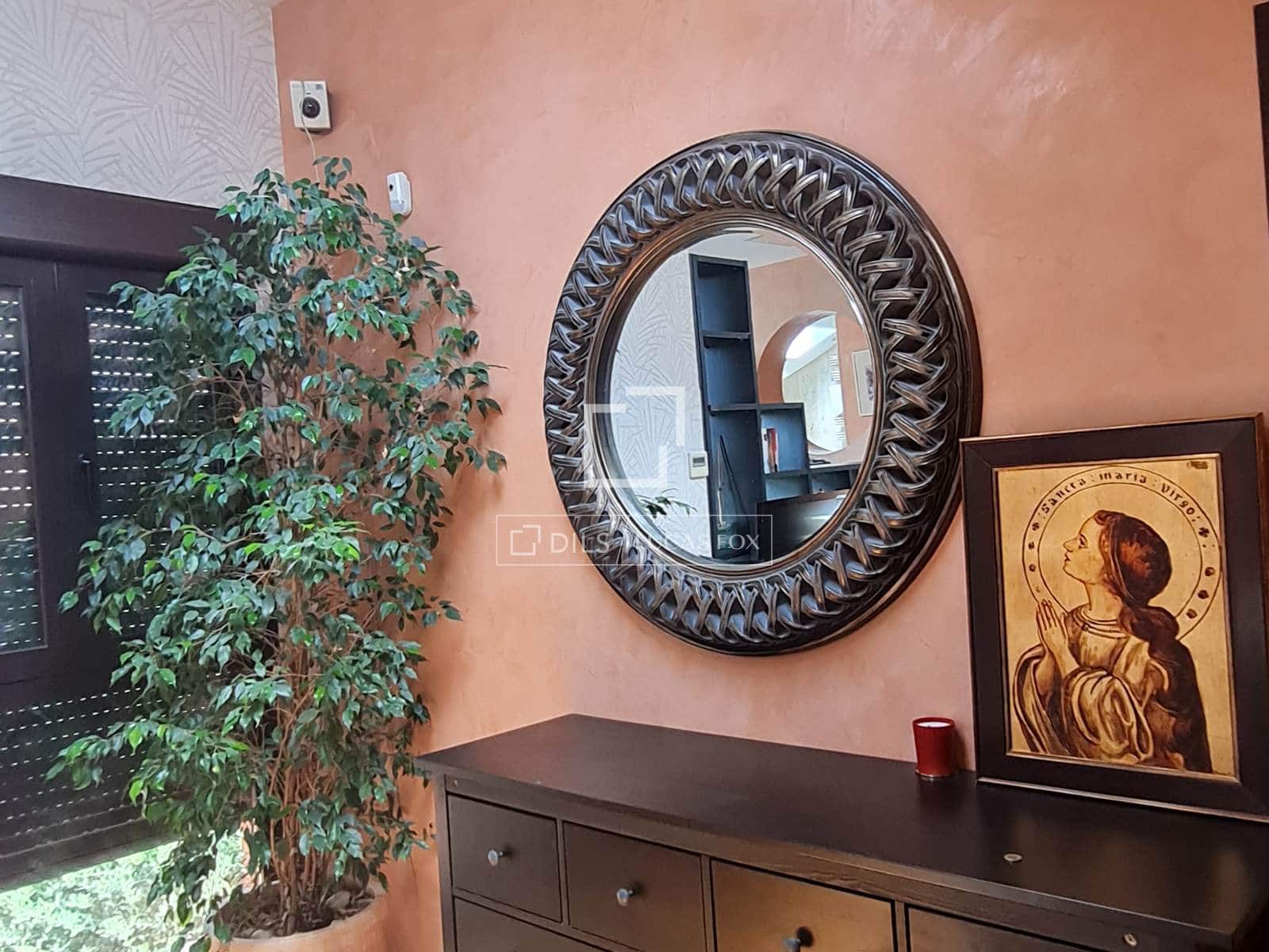 5 bedroom Villa for sale in Alalpardo with pool garage - € 644,000 (Ref: 9588259)