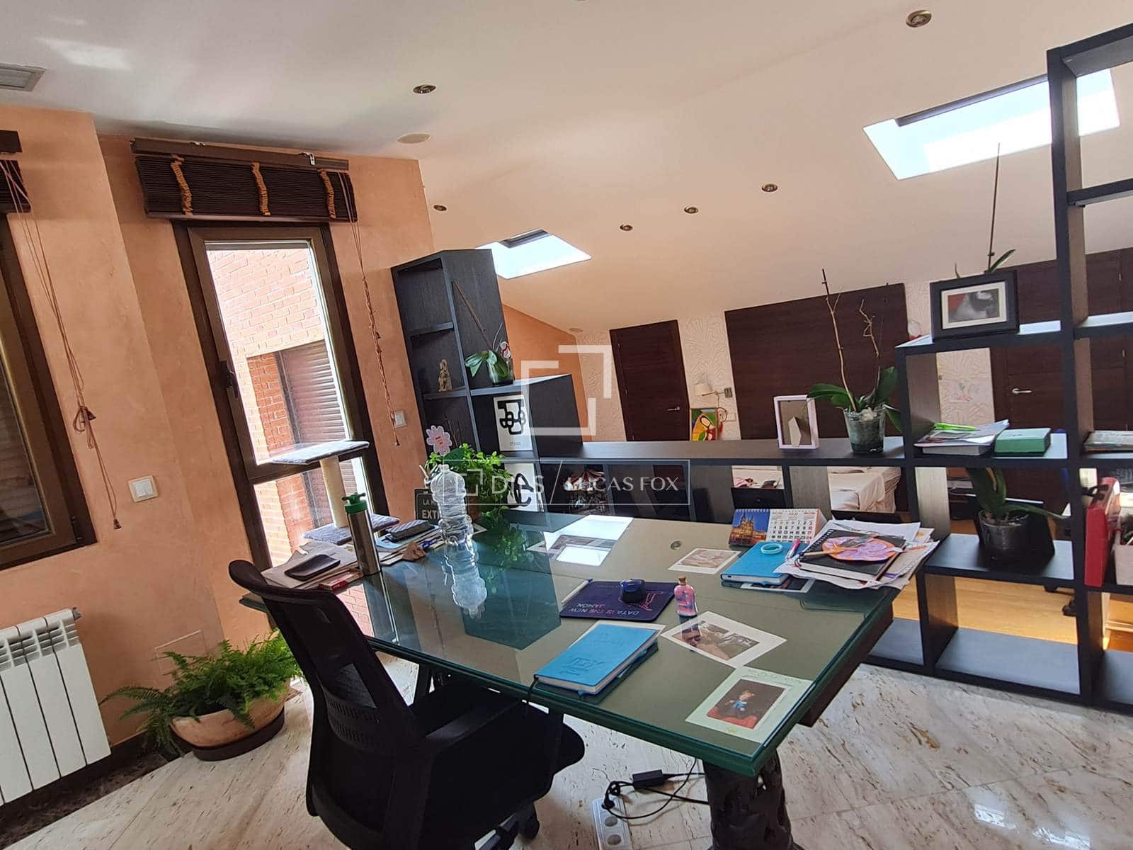 5 bedroom Villa for sale in Alalpardo with pool garage - € 644,000 (Ref: 9588259)