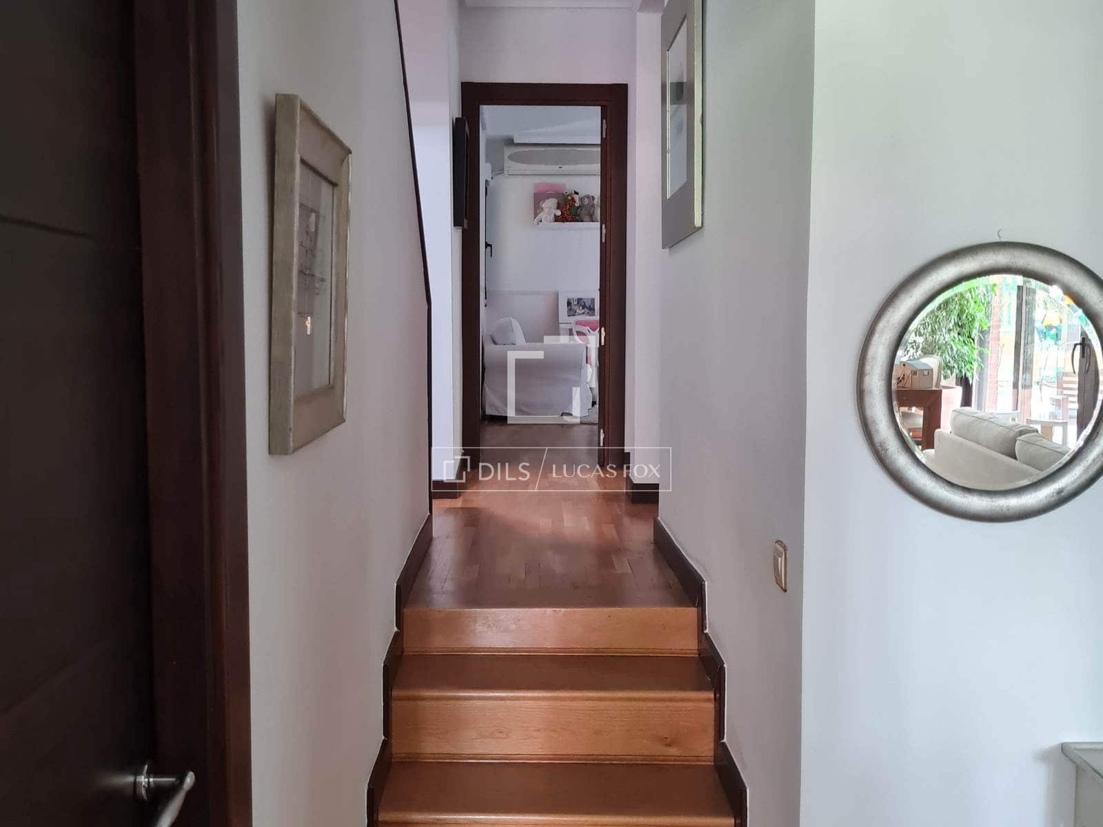 5 bedroom Villa for sale in Alalpardo with pool garage - € 644,000 (Ref: 9588259)