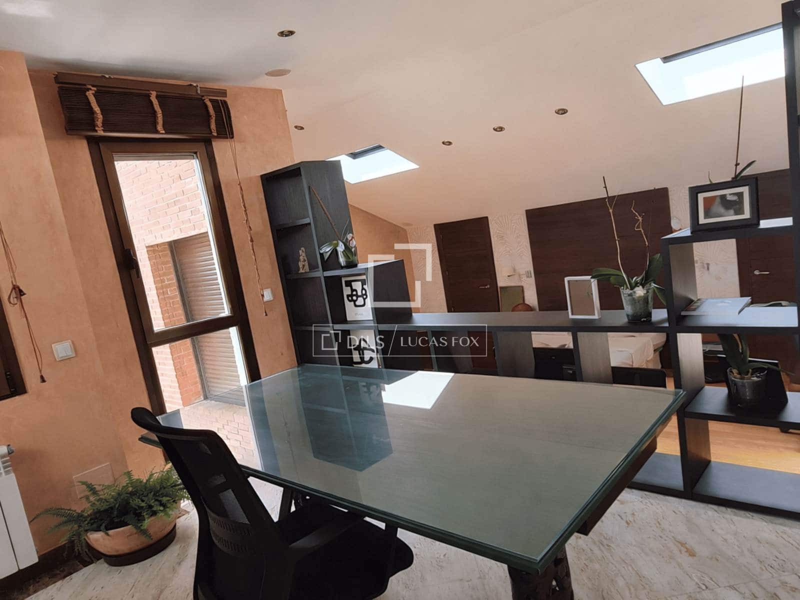 5 bedroom Villa for sale in Alalpardo with pool garage - € 644,000 (Ref: 9588259)