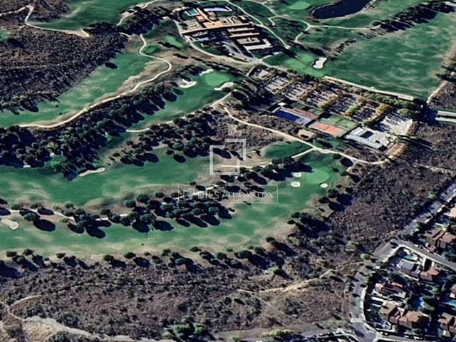 5 soveværelse Villa til salg i Alalpardo, Valdeolmos-Alalpardo med swimmingpool garage - € 644.000 (Ref: 9588259)