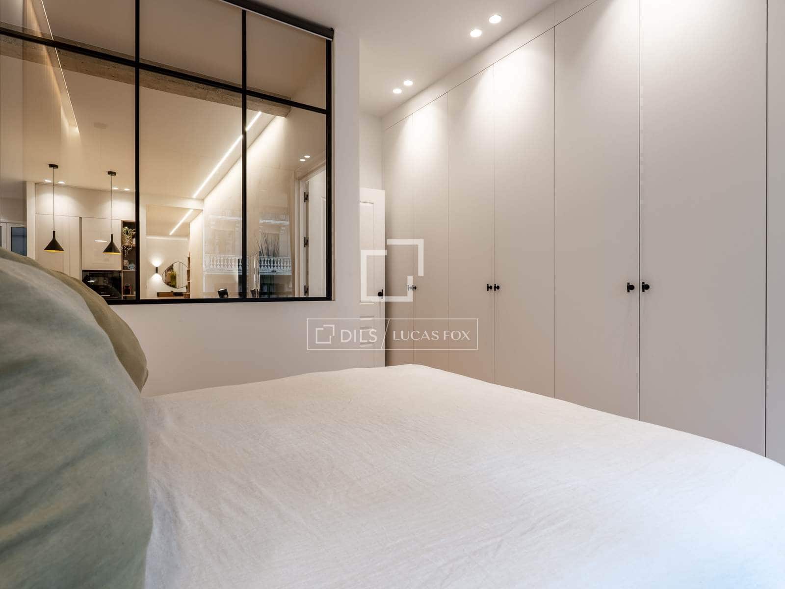 3 bedroom Apartment for rent in Donostia-San Sebastian - € 2,000 (Ref: 9588260)