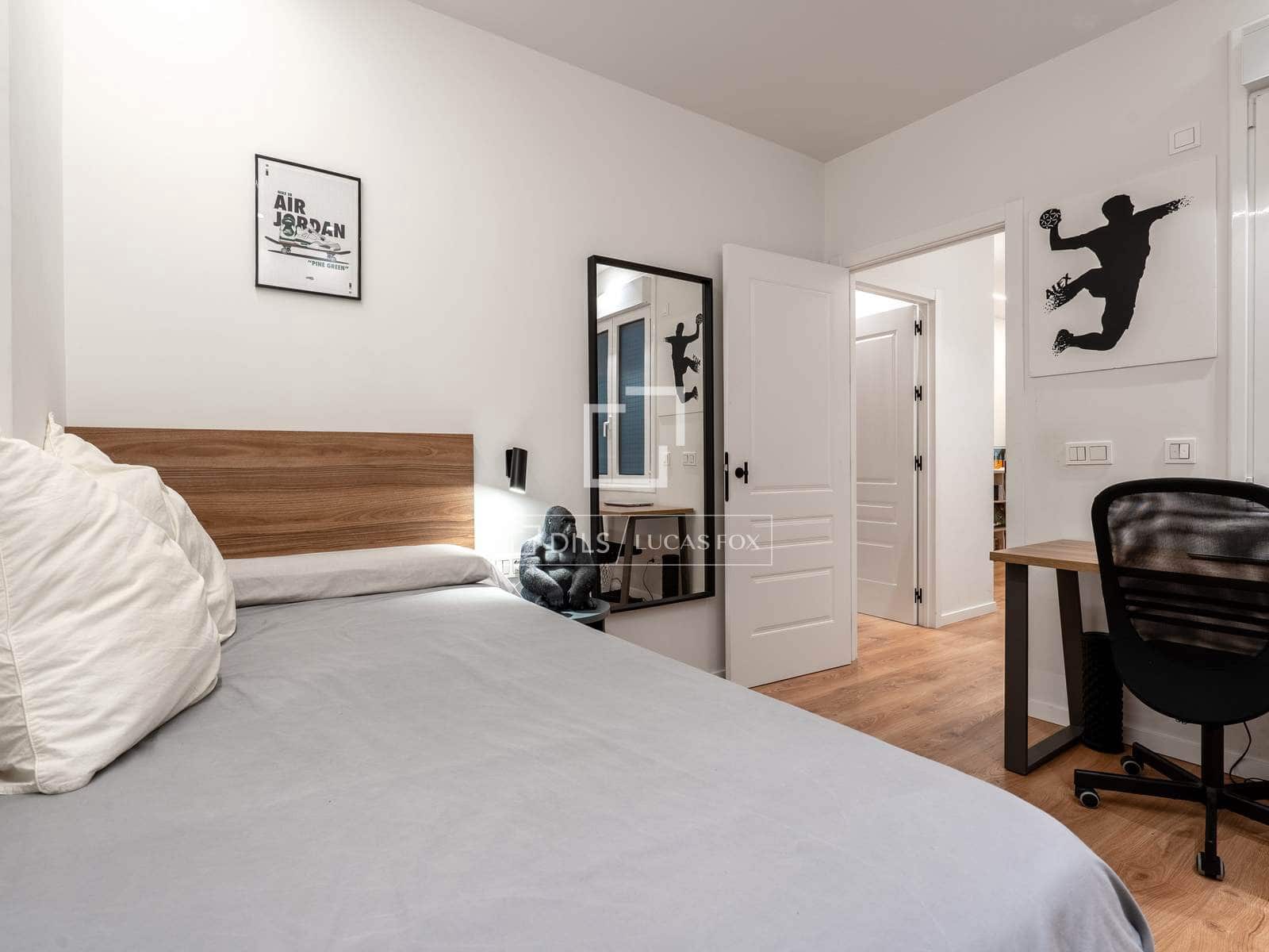 3 bedroom Apartment for rent in Donostia-San Sebastian - € 2,000 (Ref: 9588260)