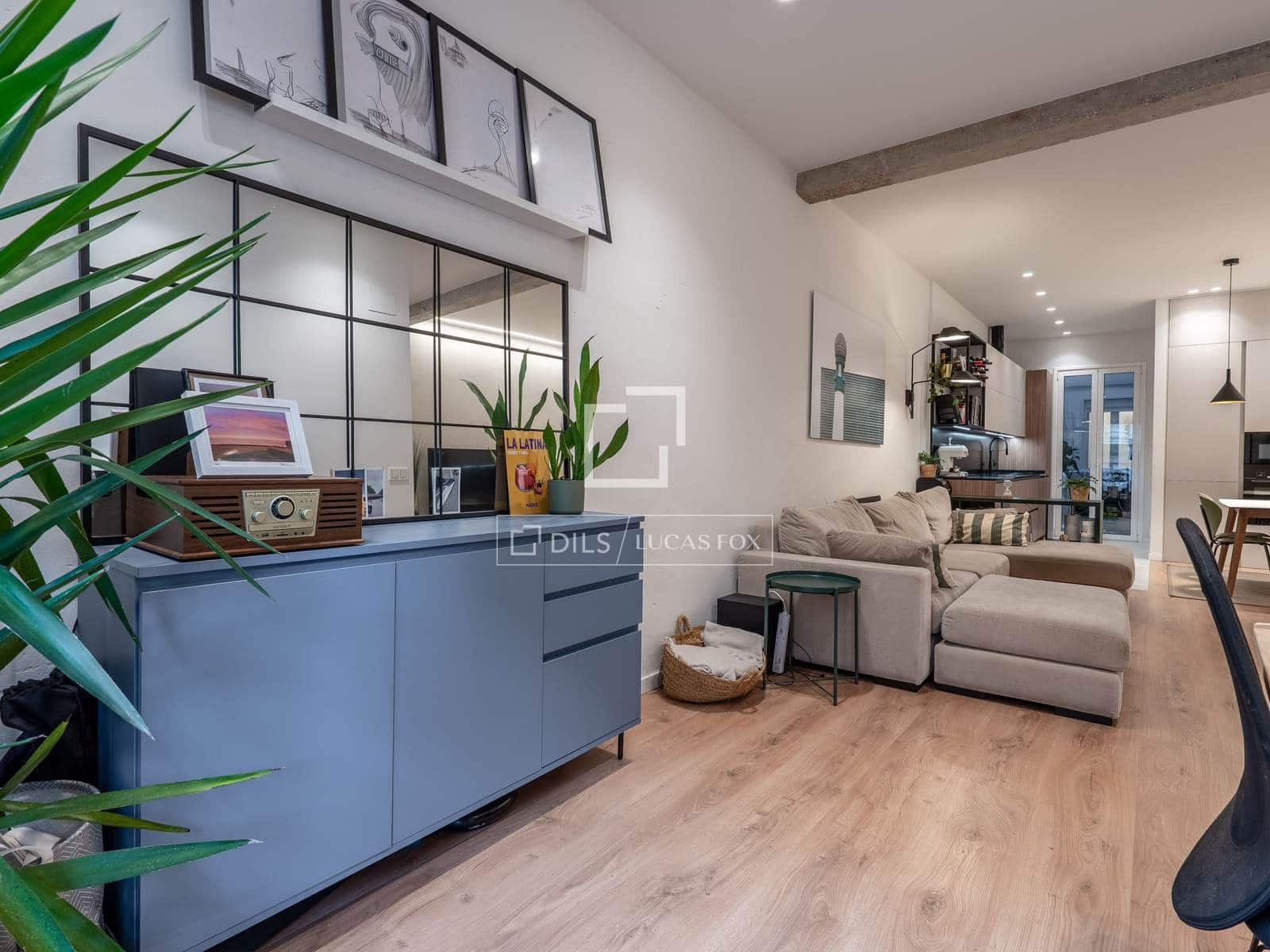 3 bedroom Apartment for rent in Donostia-San Sebastian - € 2,000 (Ref: 9588260)