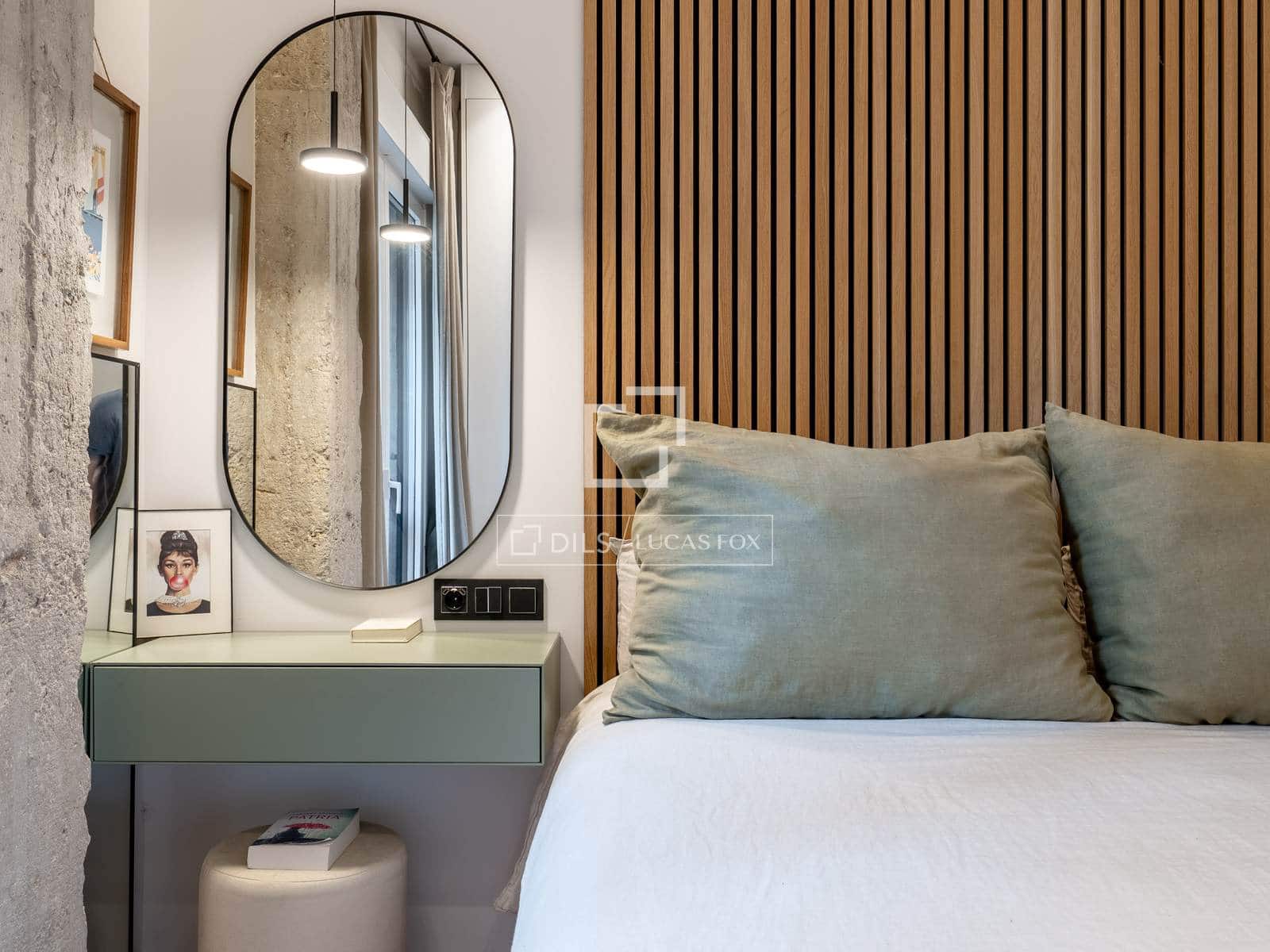 3 bedroom Apartment for rent in Donostia-San Sebastian - € 2,000 (Ref: 9588260)