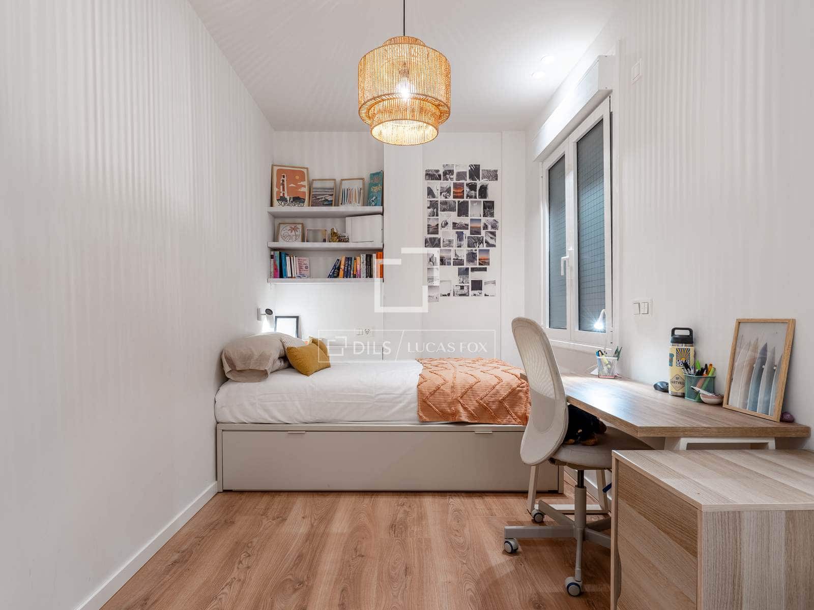 3 bedroom Apartment for rent in Donostia-San Sebastian - € 2,000 (Ref: 9588260)