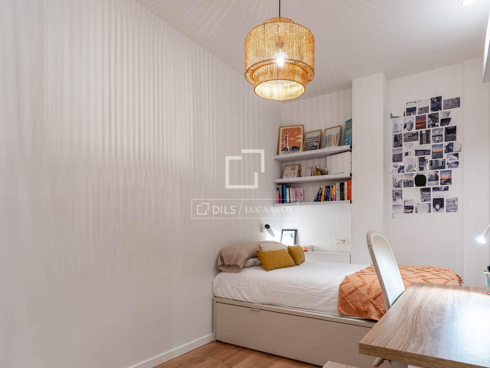 3 bedroom Apartment for rent in Donostia-San Sebastian - € 2,000 (Ref: 9588260)