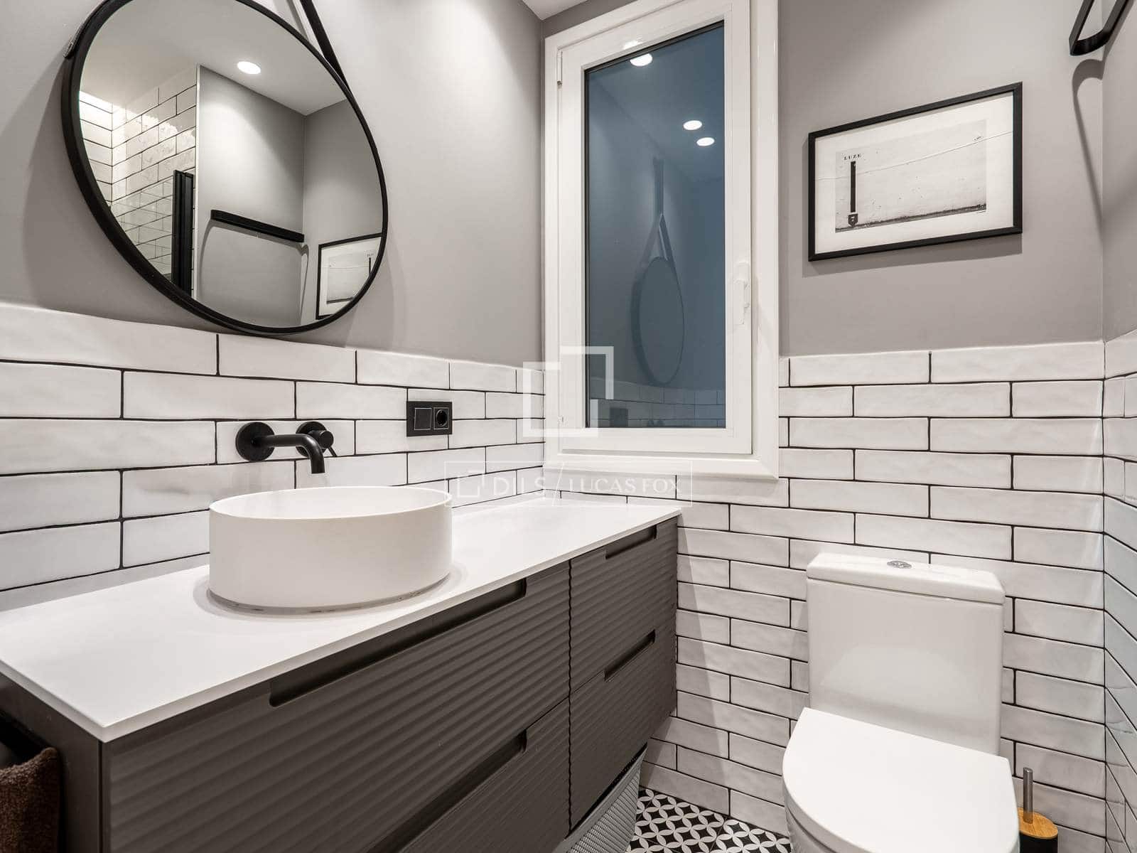 3 bedroom Apartment for rent in Donostia-San Sebastian - € 2,000 (Ref: 9588260)