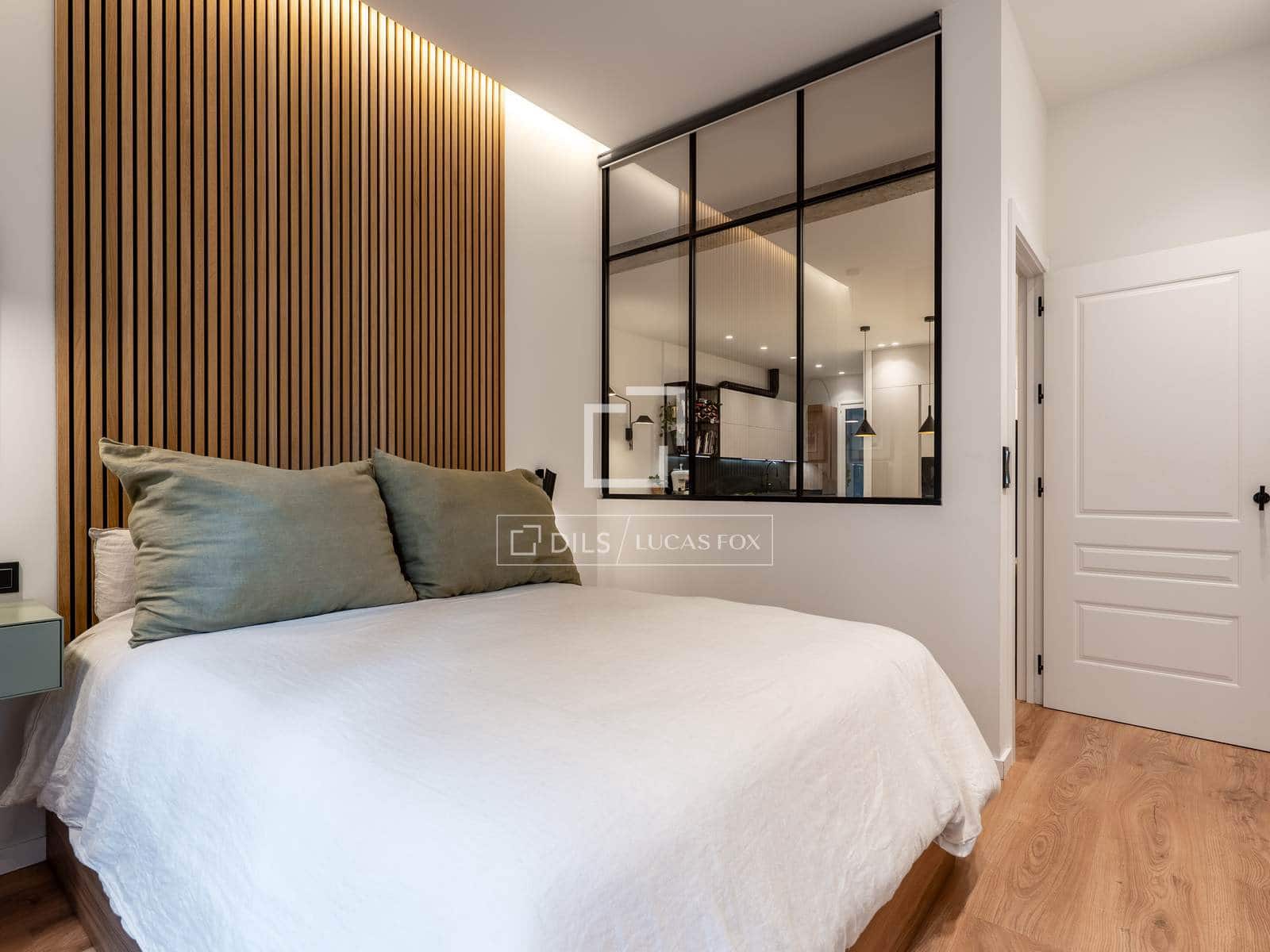 3 bedroom Apartment for rent in Donostia-San Sebastian - € 2,000 (Ref: 9588260)