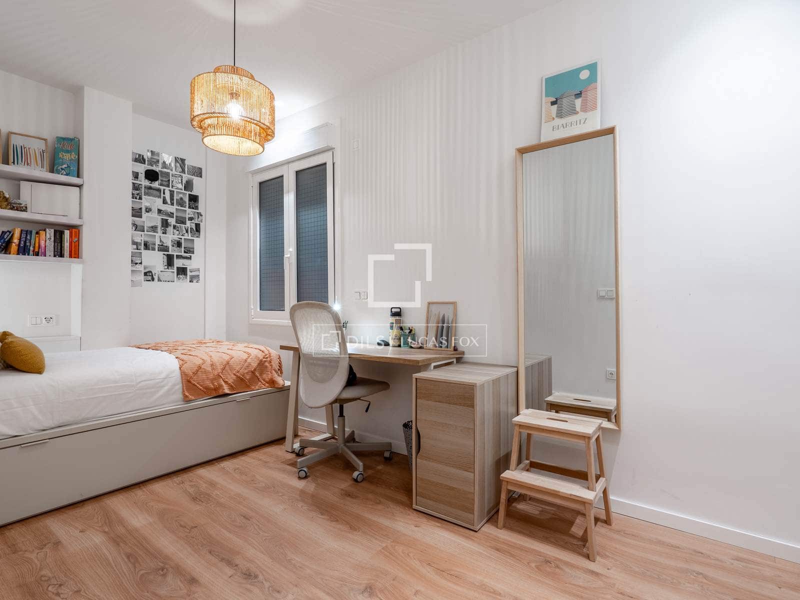 3 bedroom Apartment for rent in Donostia-San Sebastian - € 2,000 (Ref: 9588260)