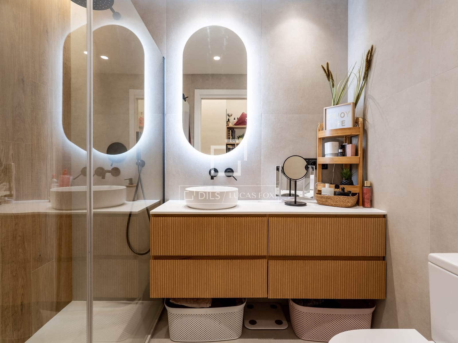 3 bedroom Apartment for rent in Donostia-San Sebastian - € 2,000 (Ref: 9588260)