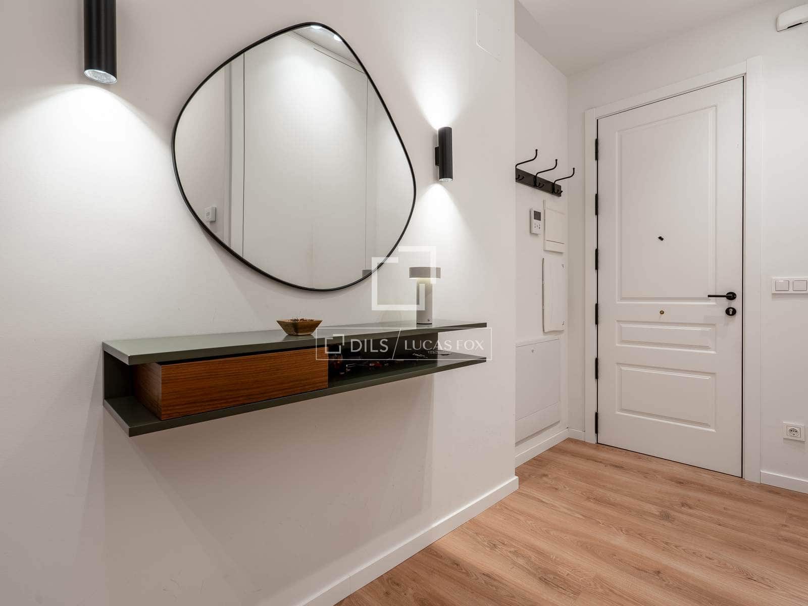 3 bedroom Apartment for rent in Donostia-San Sebastian - € 2,000 (Ref: 9588260)