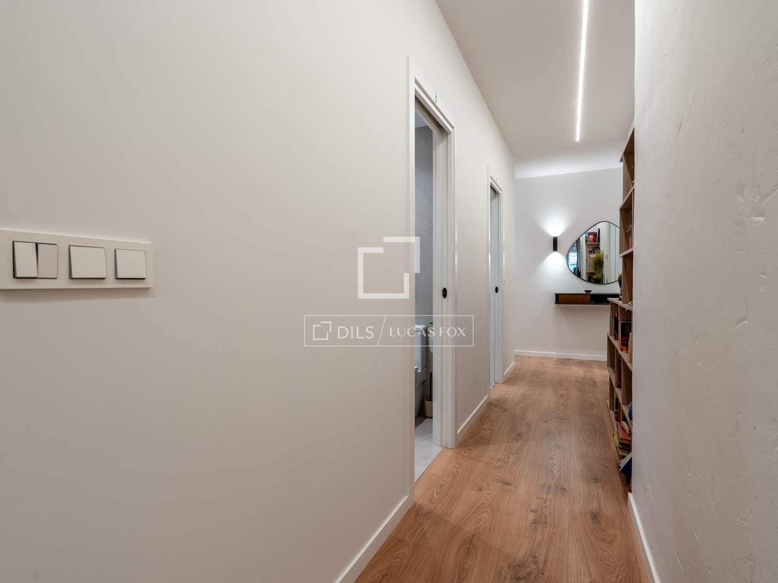 3 bedroom Apartment for rent in Donostia-San Sebastian - € 2,000 (Ref: 9588260)