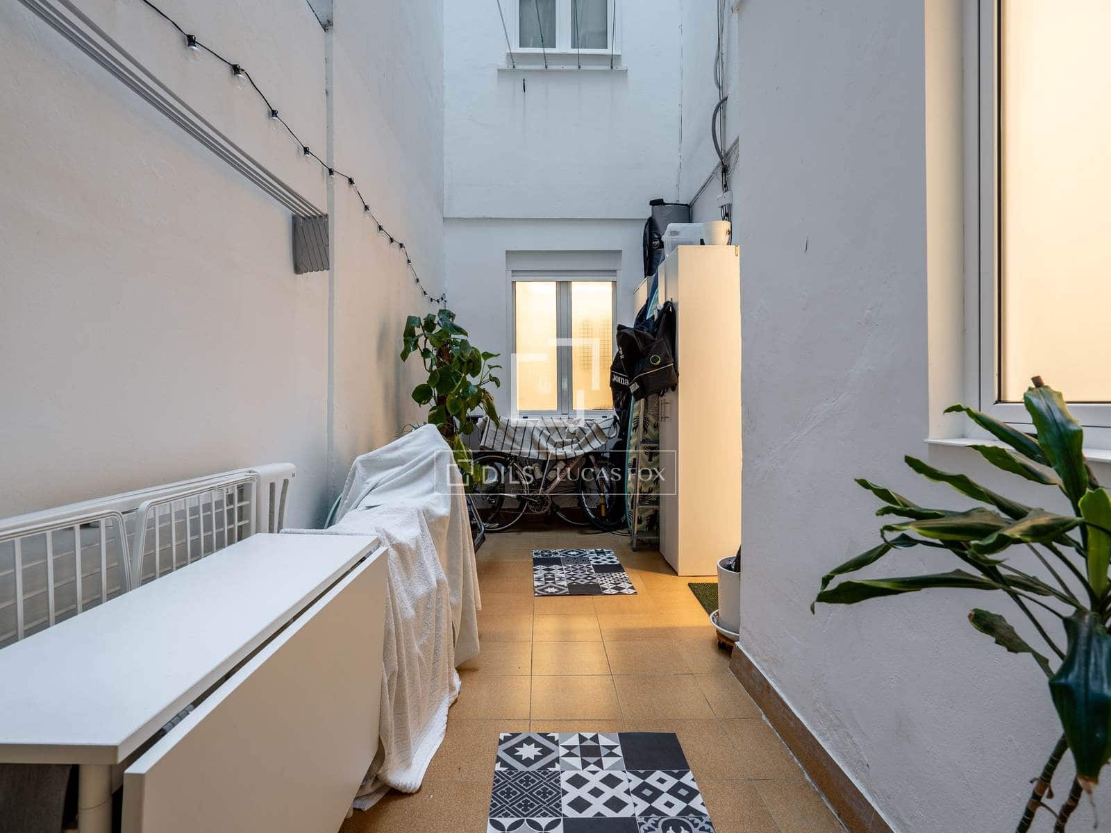 3 bedroom Apartment for rent in Donostia-San Sebastian - € 2,000 (Ref: 9588260)